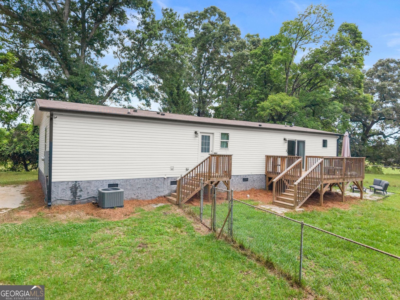 4046 Holly Springs Road Gillsville - Photo 43