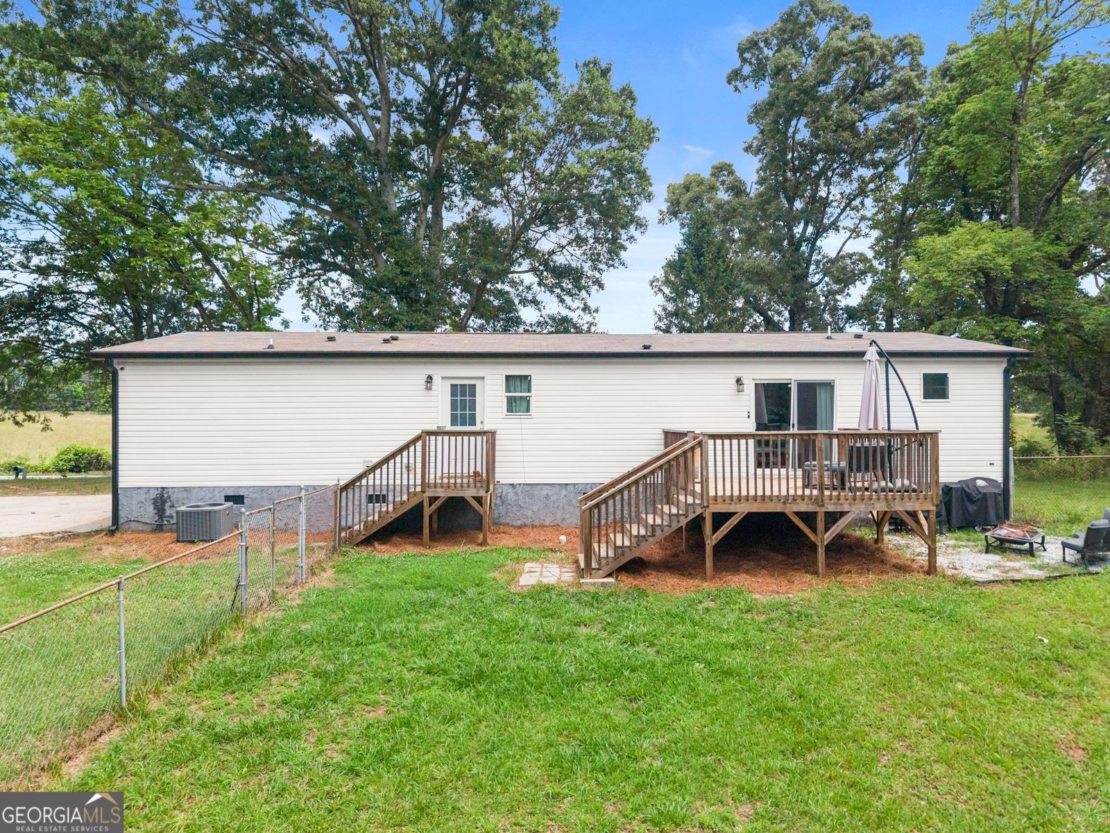 4046 Holly Springs Road Gillsville - Photo 44