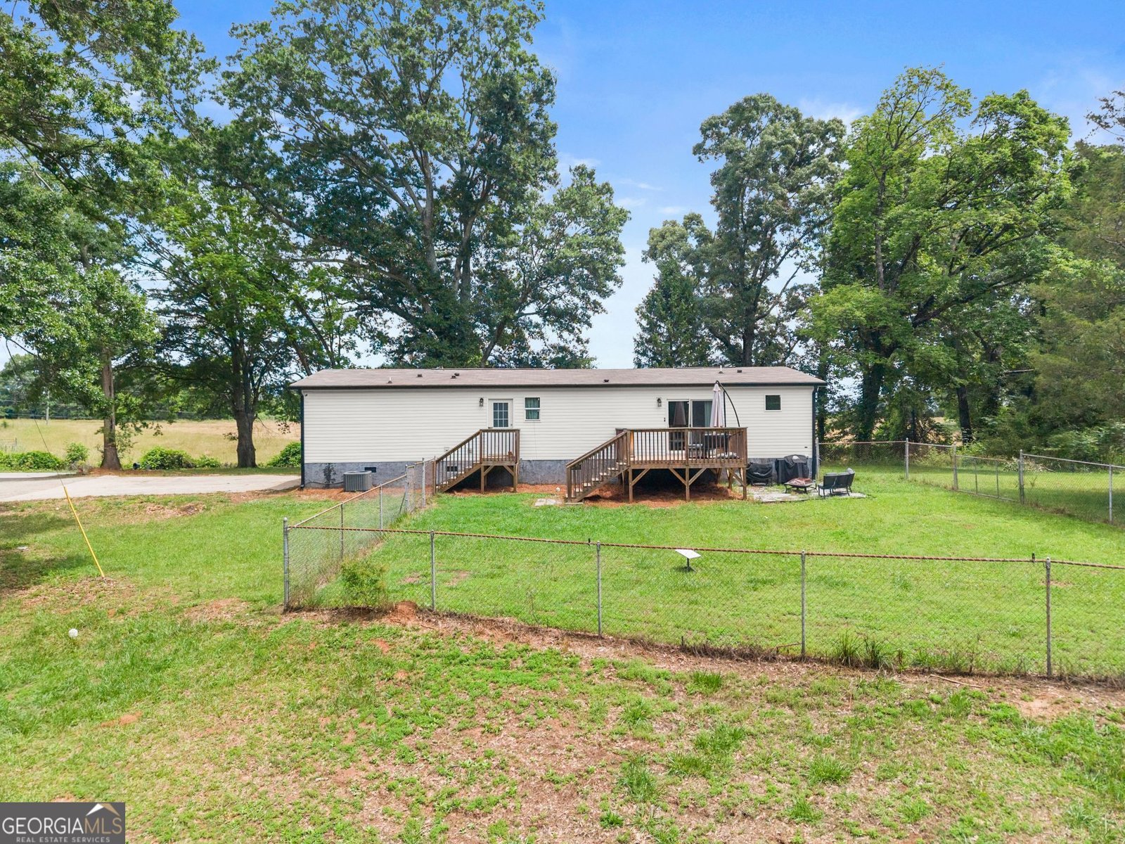 4046 Holly Springs Road Gillsville - Photo 45