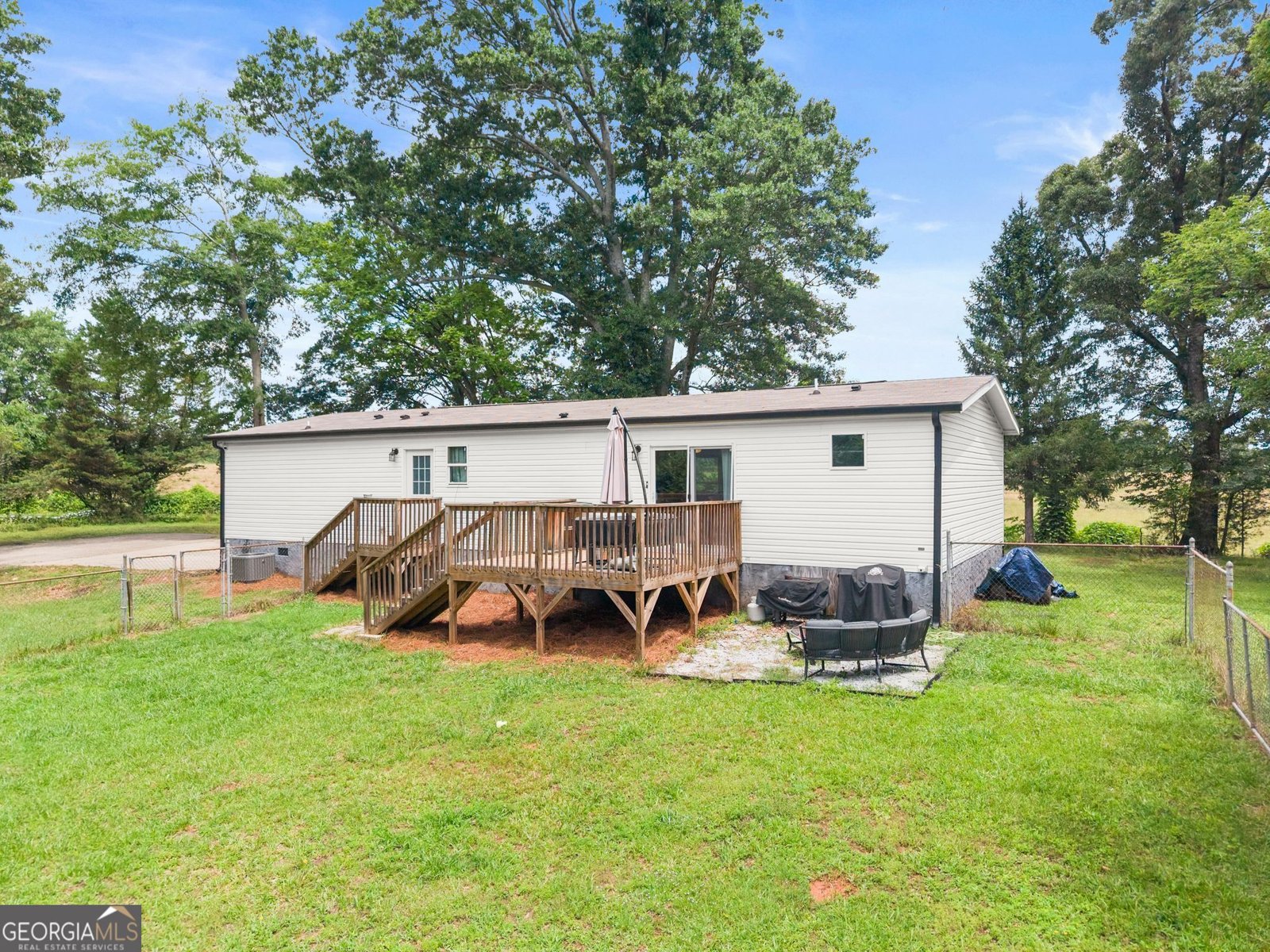 4046 Holly Springs Road Gillsville - Photo 46