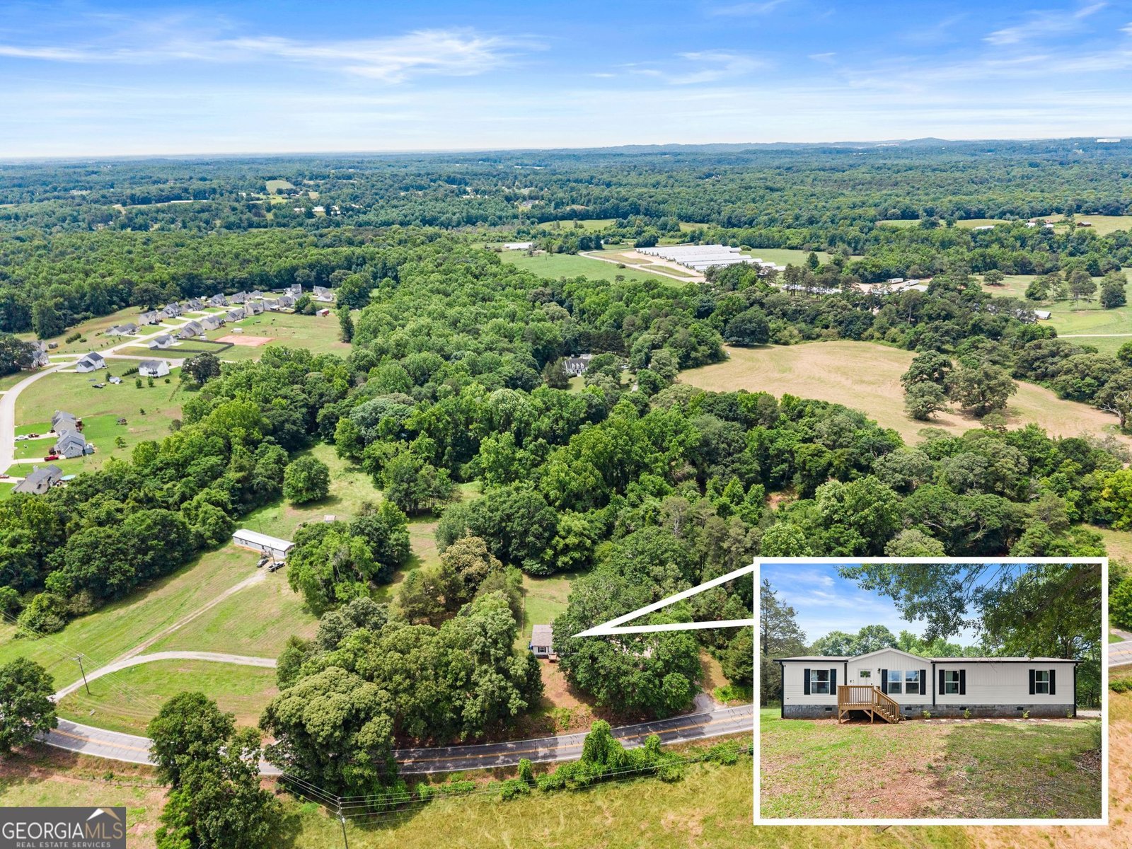 4046 Holly Springs Road Gillsville - Photo 50