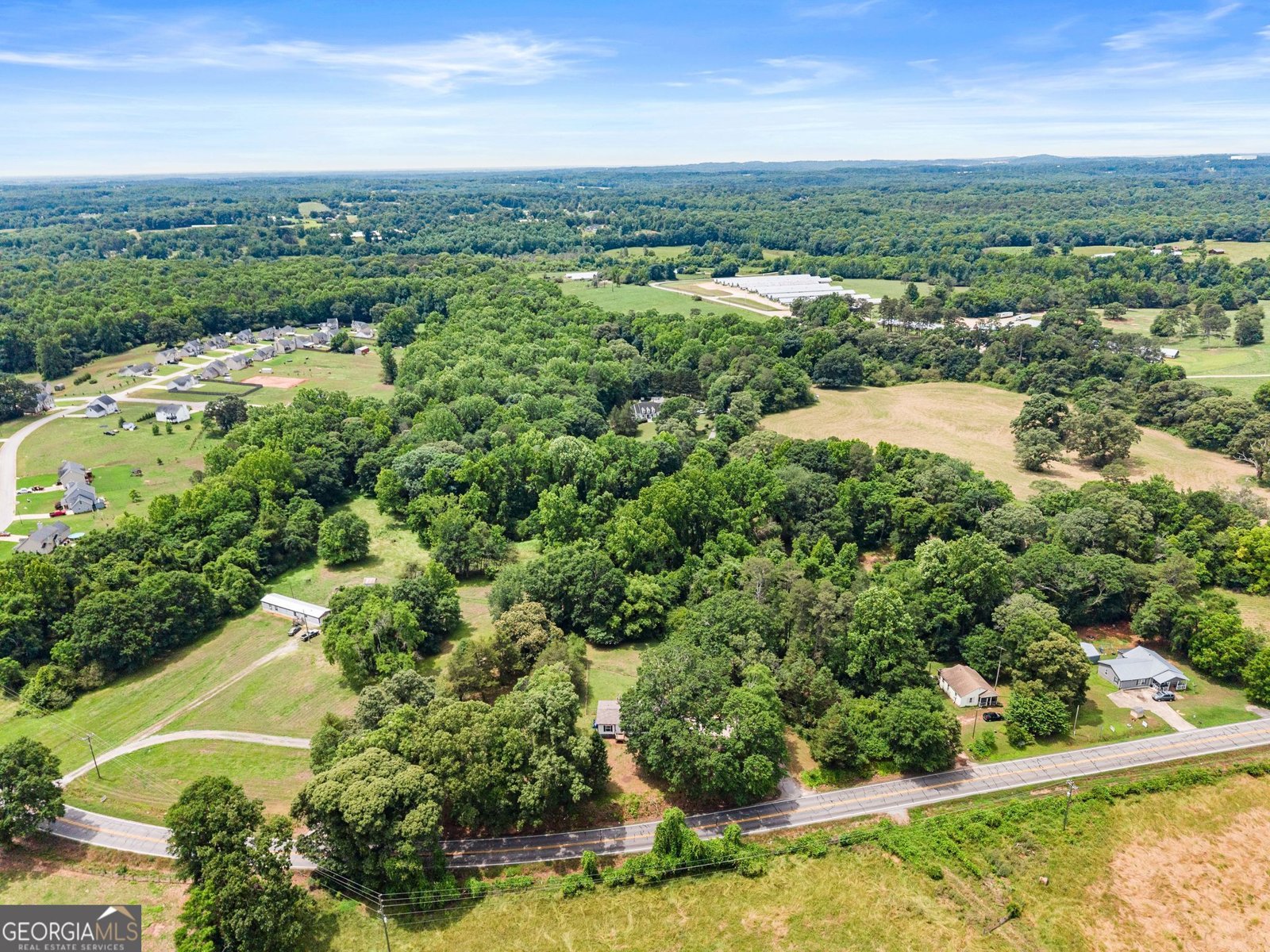 4046 Holly Springs Road Gillsville - Photo 51