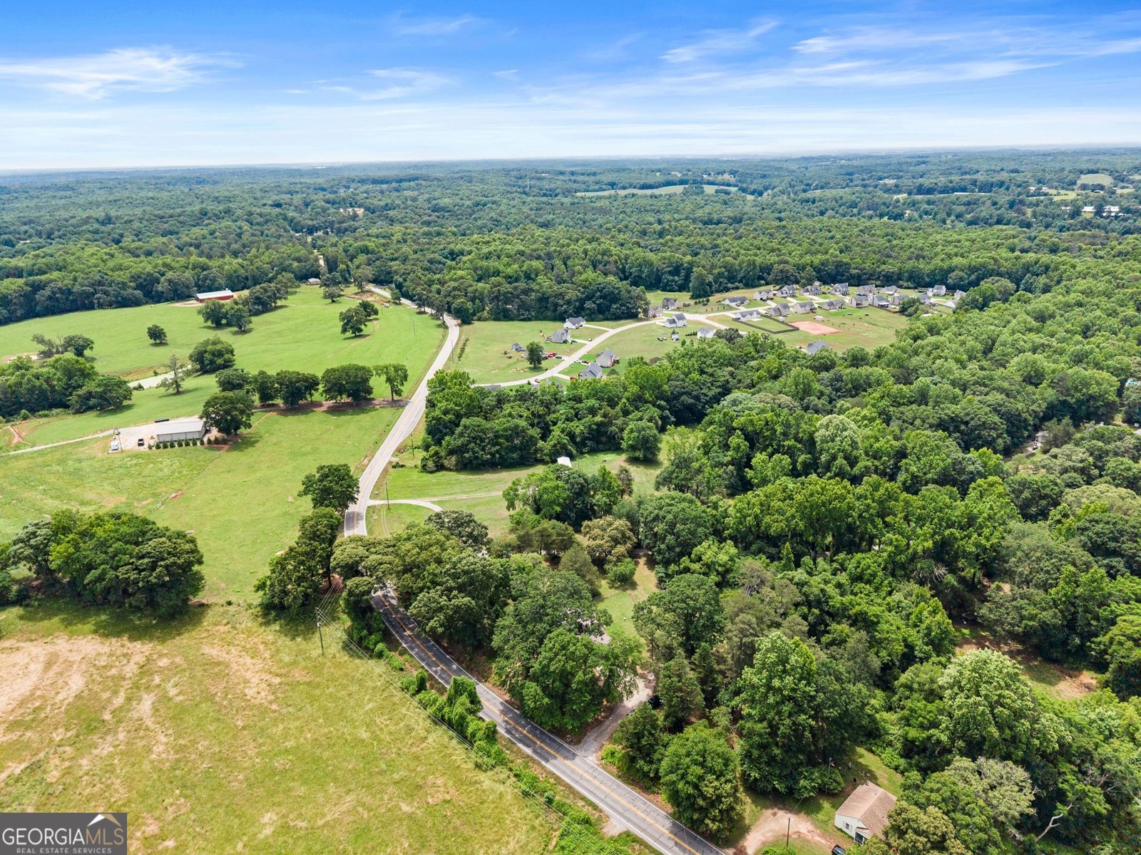 4046 Holly Springs Road Gillsville - Photo 52