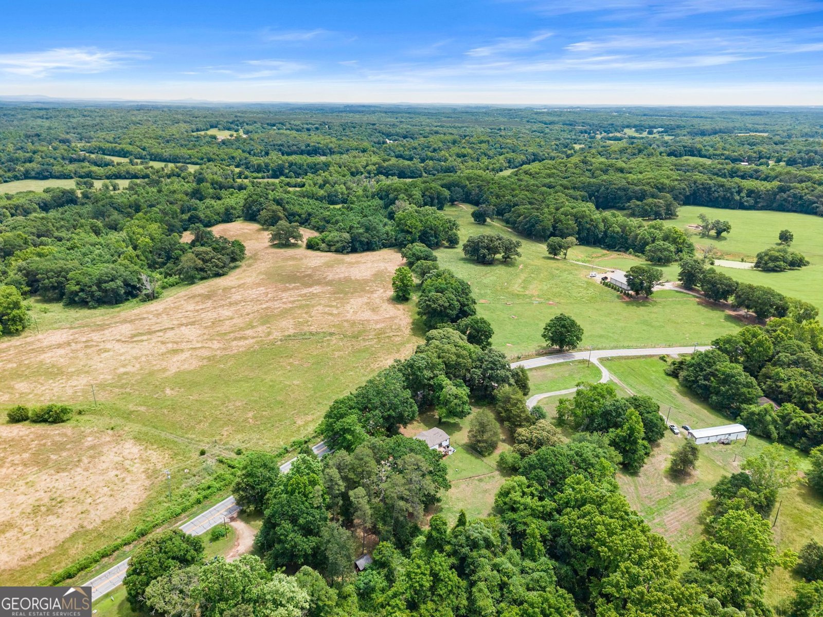 4046 Holly Springs Road Gillsville - Photo 53