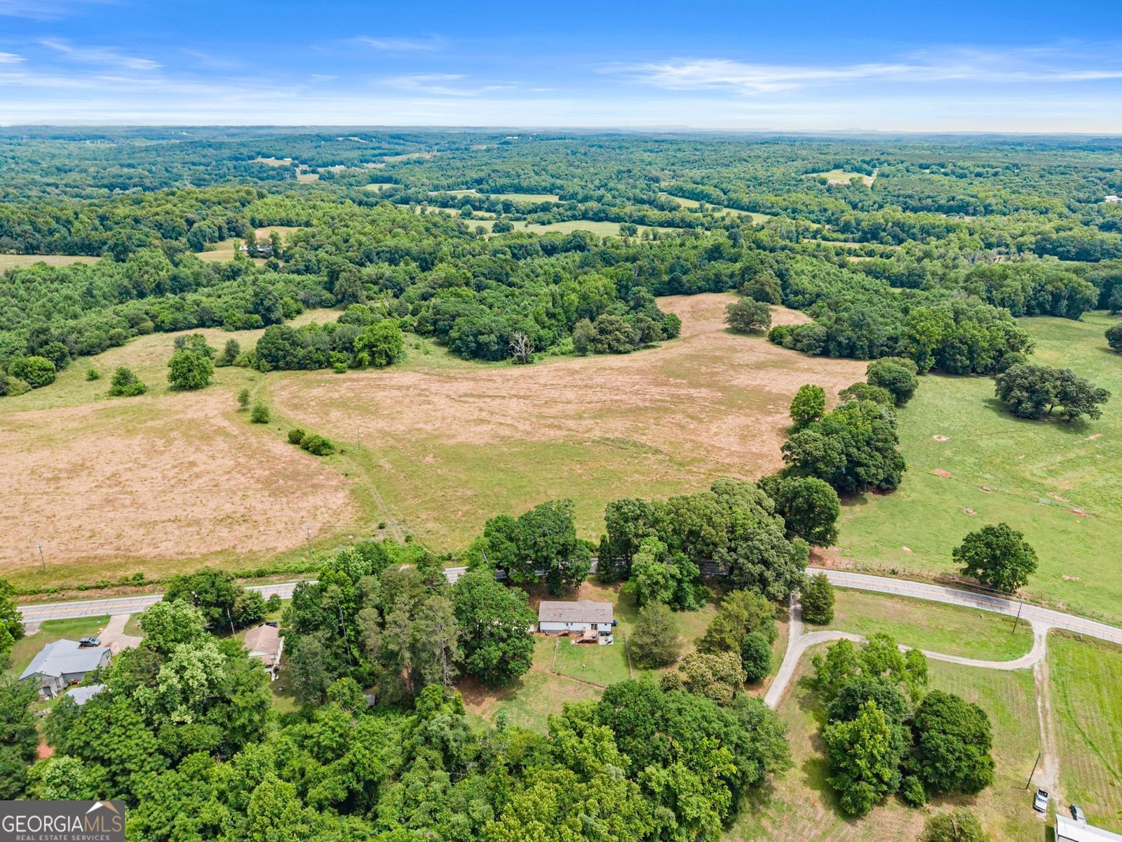 4046 Holly Springs Road Gillsville - Photo 54