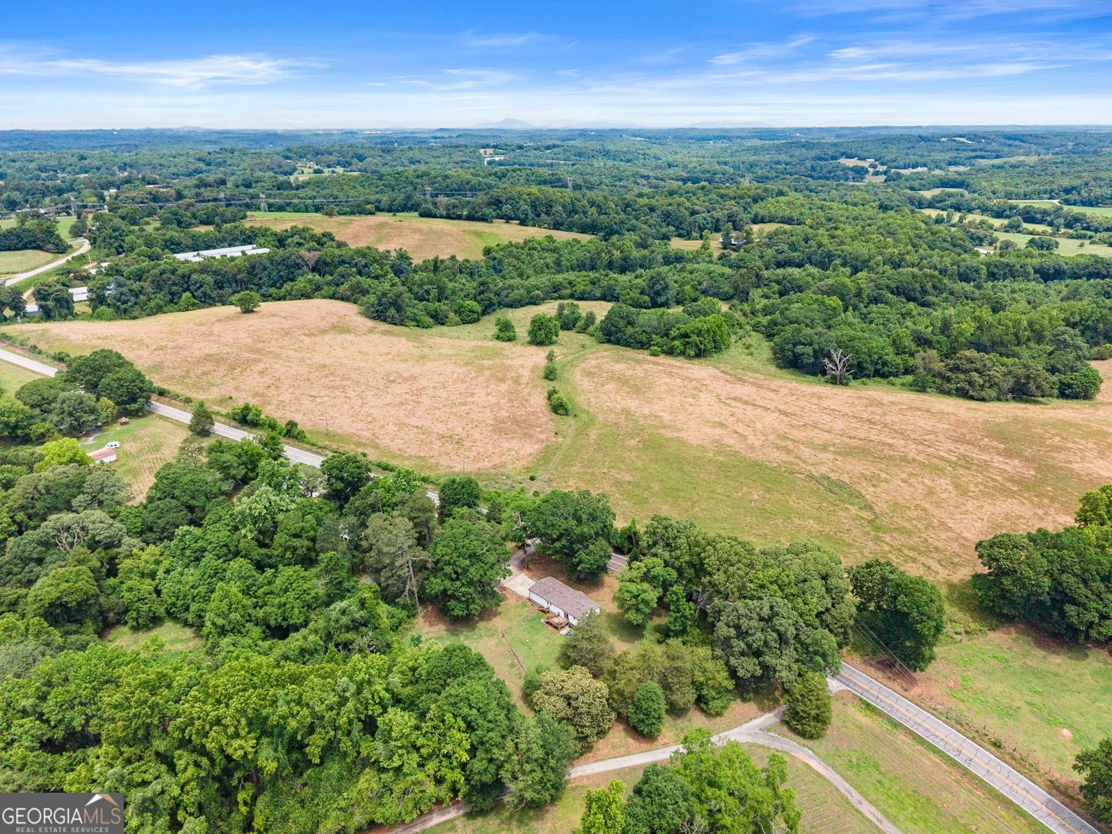 4046 Holly Springs Road Gillsville - Photo 55