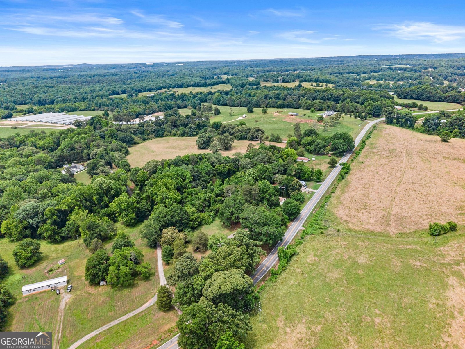 4046 Holly Springs Road Gillsville - Photo 56