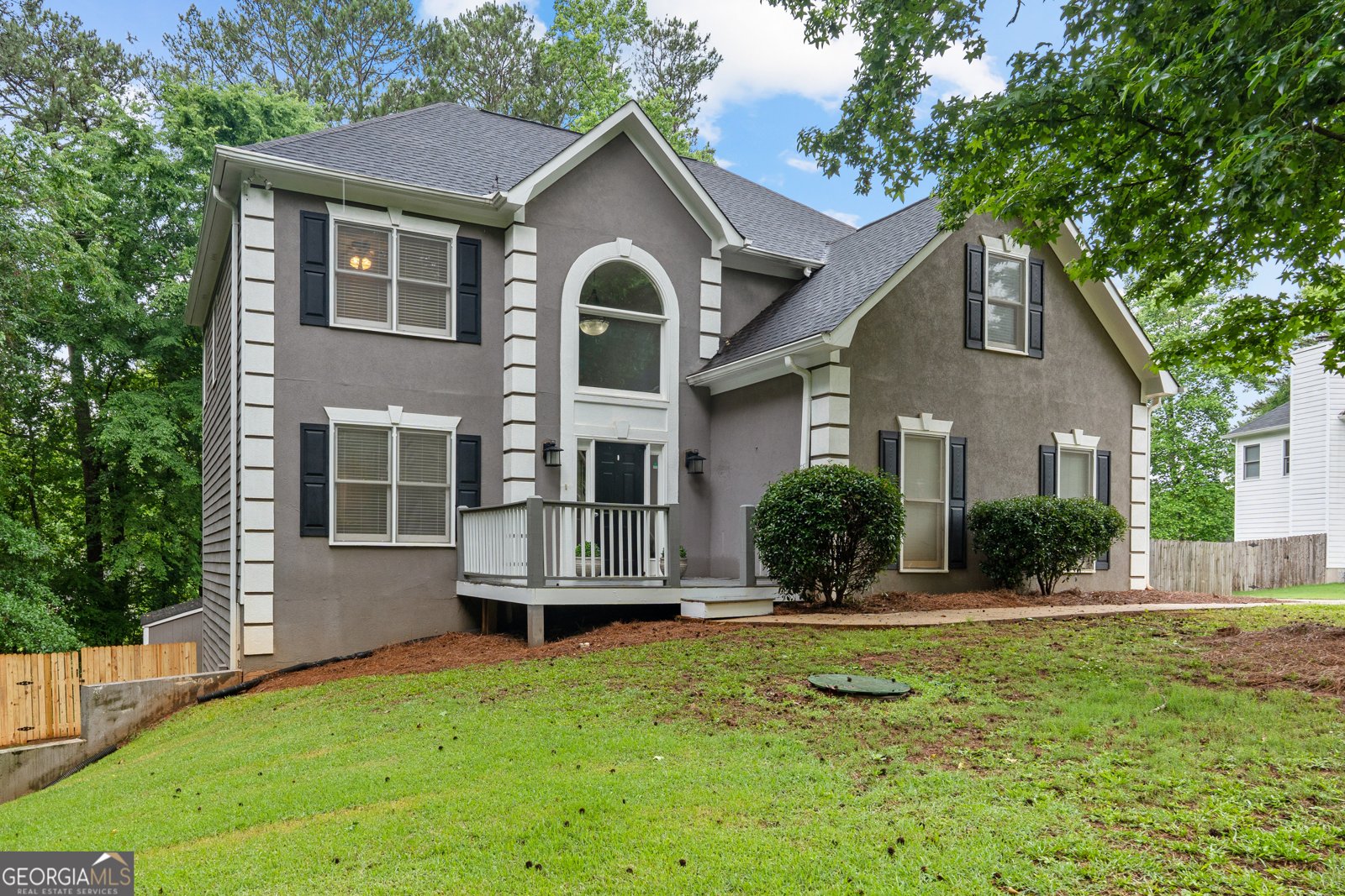 39 Springfield Ct Newnan - main photo