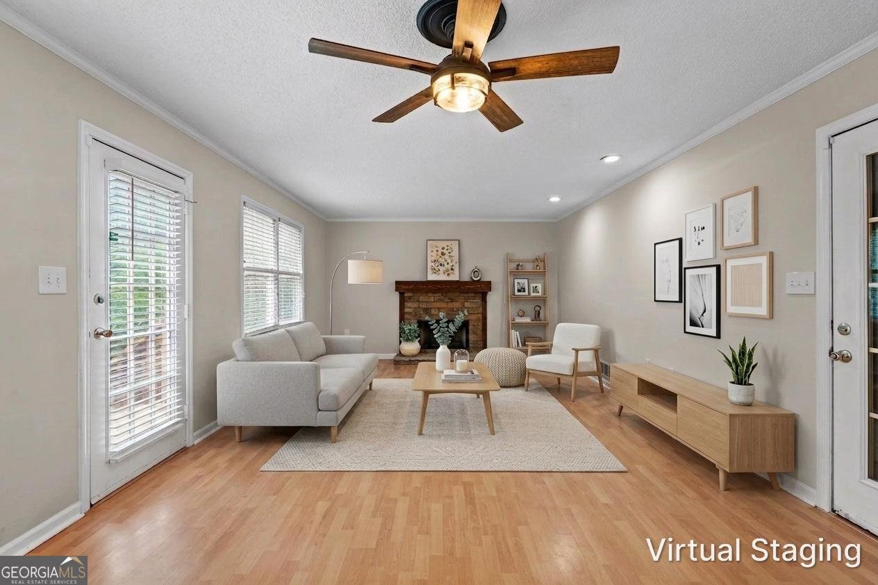 39 Springfield Ct Newnan - Photo 14