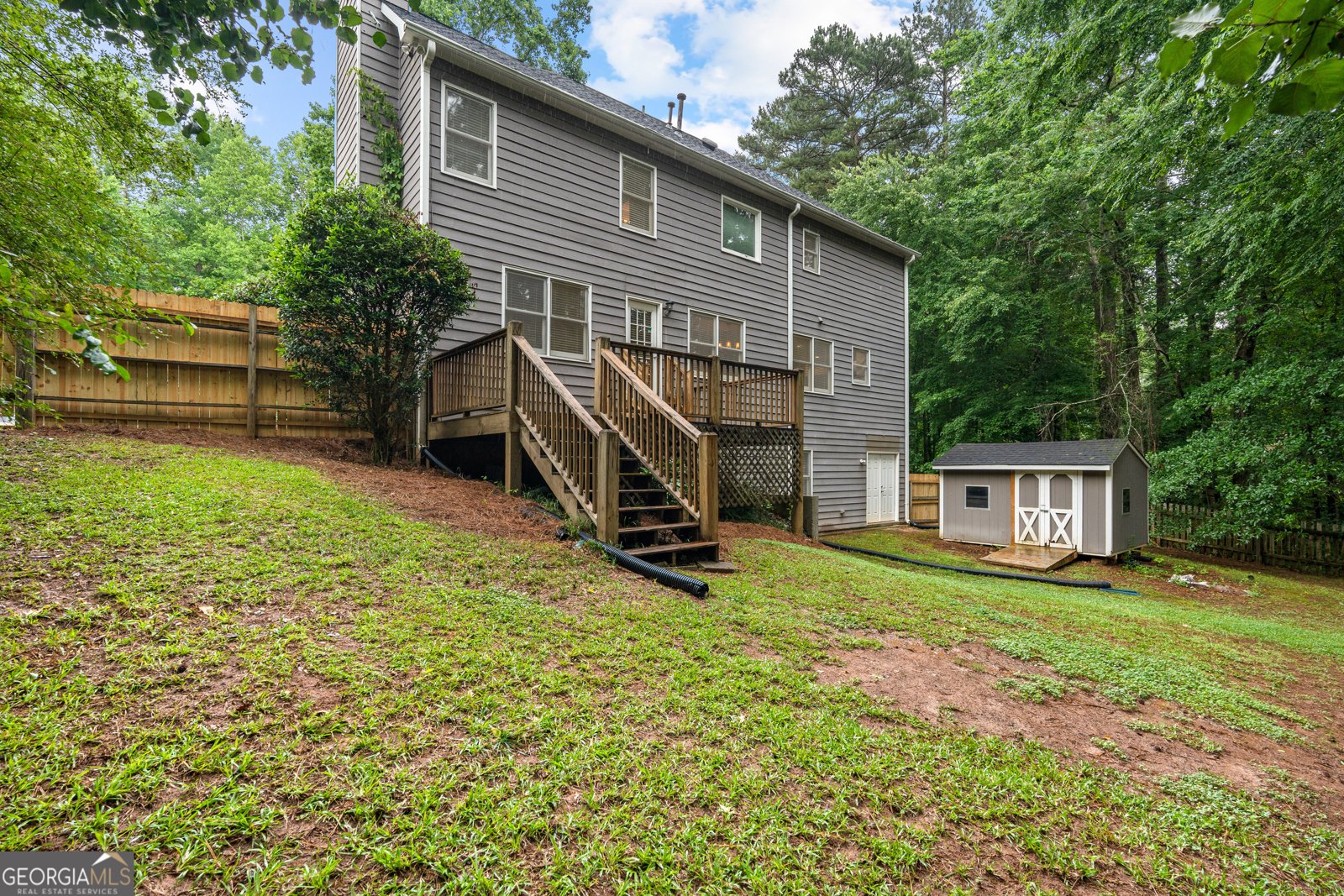 39 Springfield Ct Newnan - Photo 40