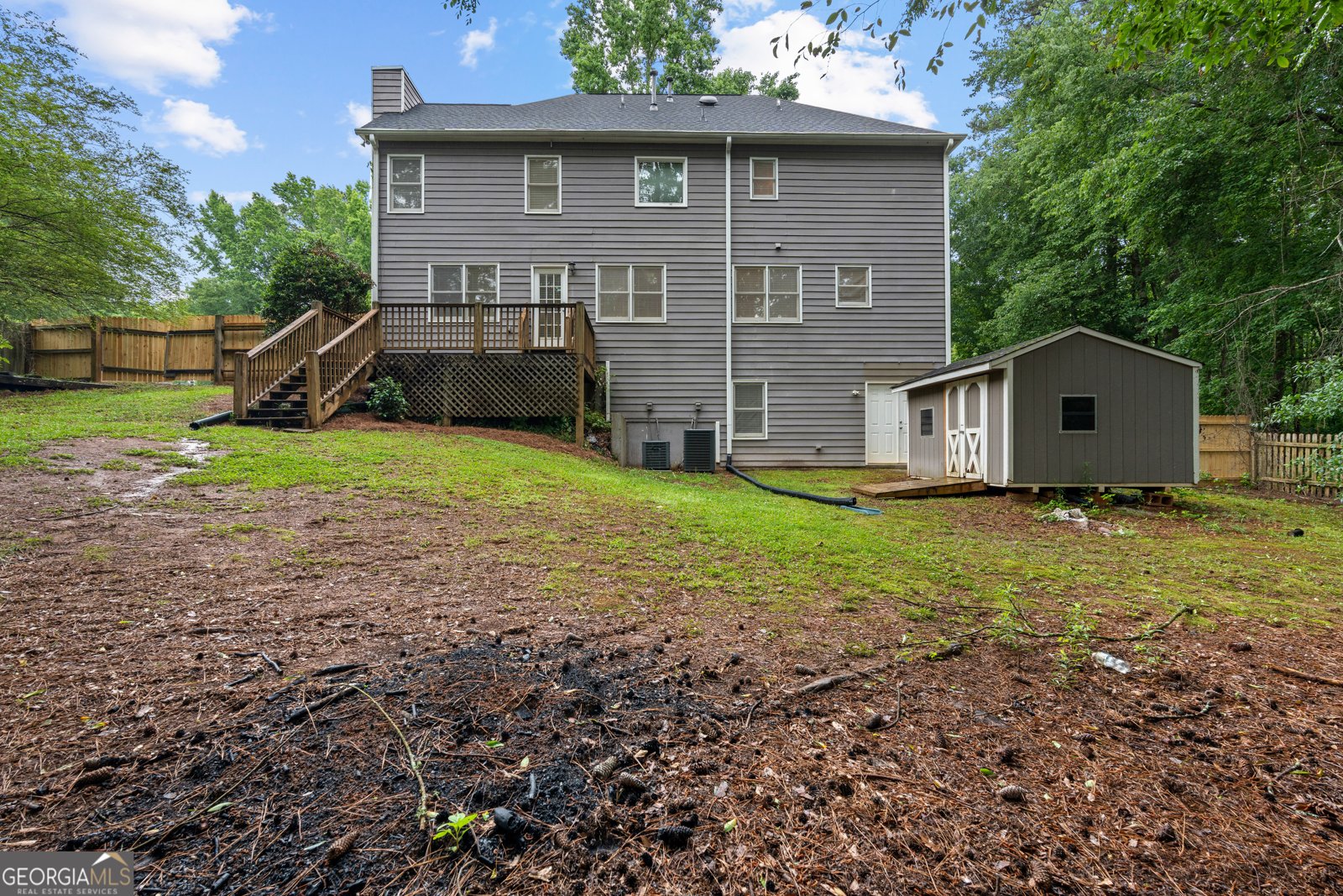 39 Springfield Ct Newnan - Photo 41