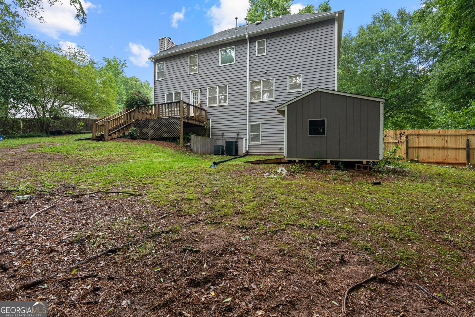 39 Springfield Ct Newnan - Photo 43