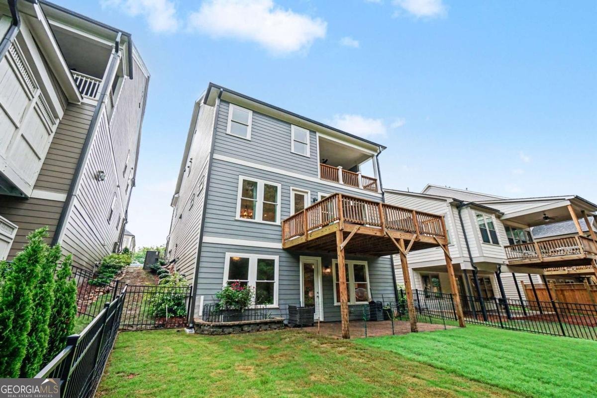 833 Lakemont Drive Canton - Photo 32
