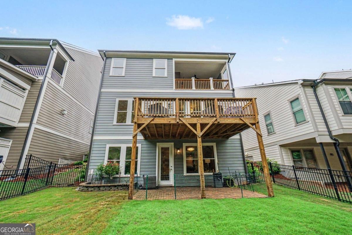 833 Lakemont Drive Canton - Photo 33