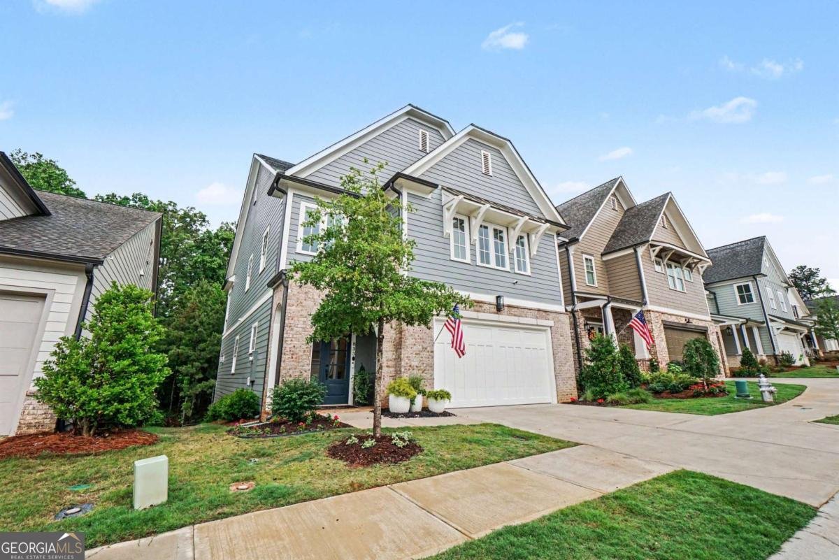833 Lakemont Drive Canton - Photo 35