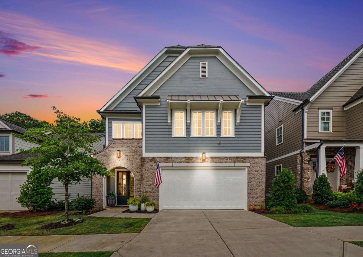 833 Lakemont Drive Canton - Photo 36