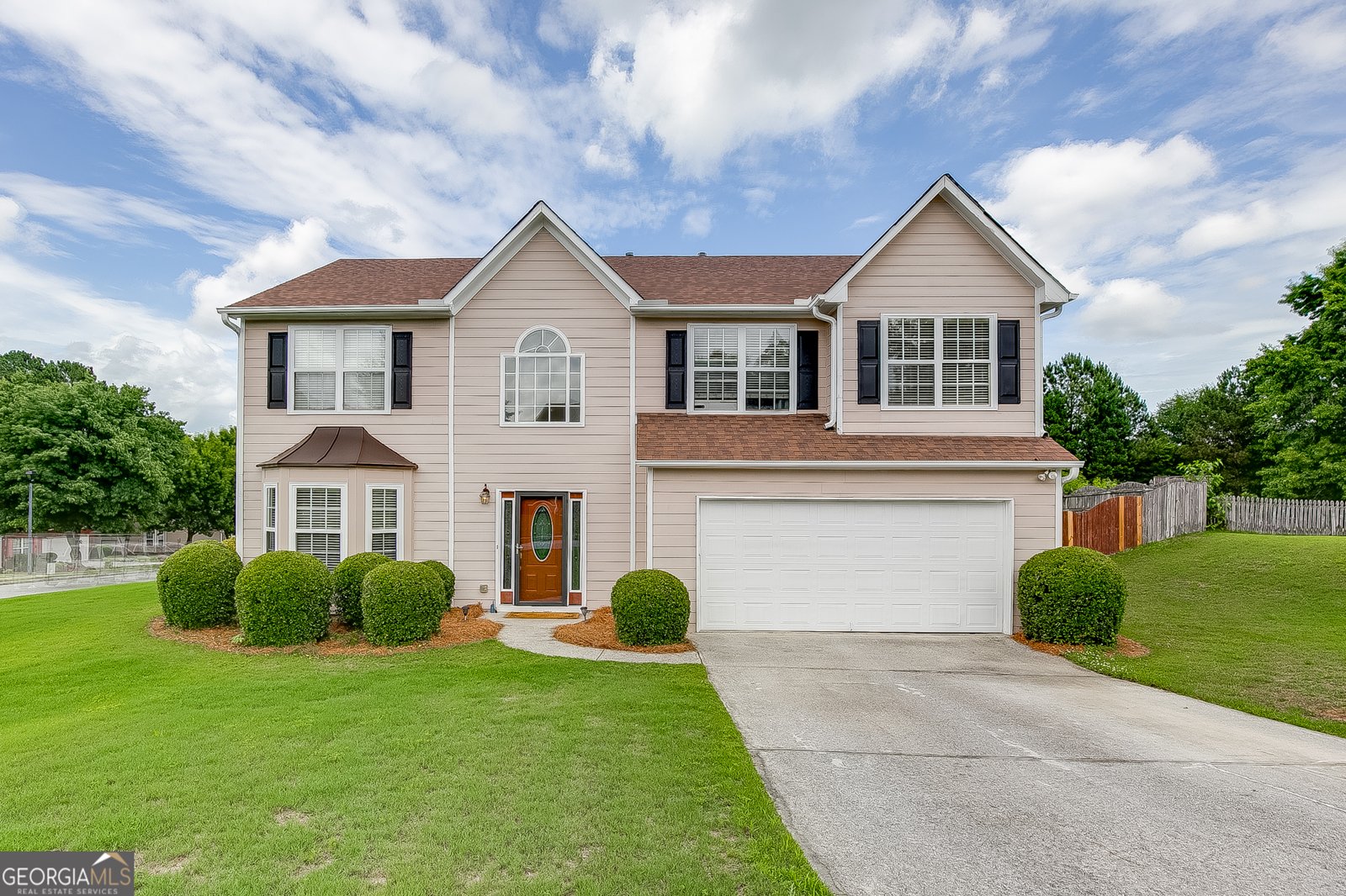 3662 Bay Cove Court Loganville - main photo