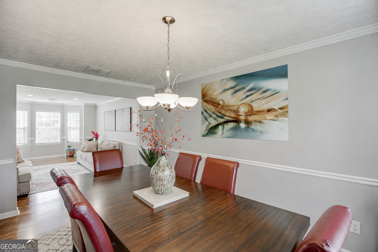 3662 Bay Cove Court Loganville - Photo 10