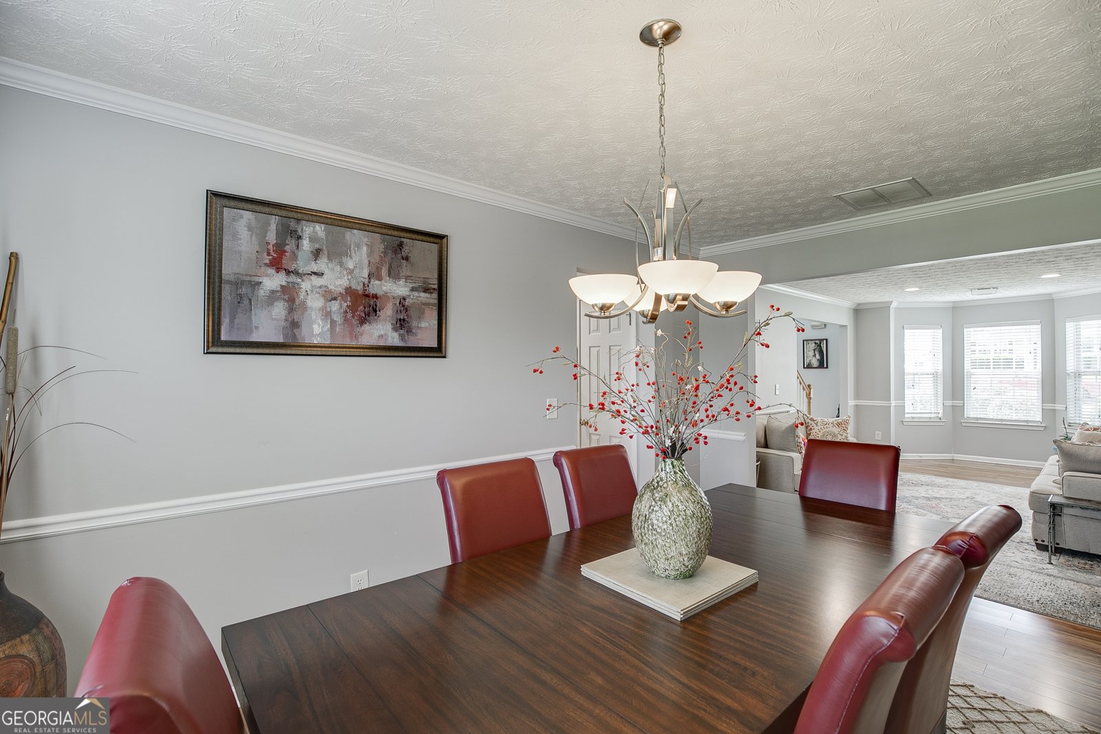 3662 Bay Cove Court Loganville - Photo 11