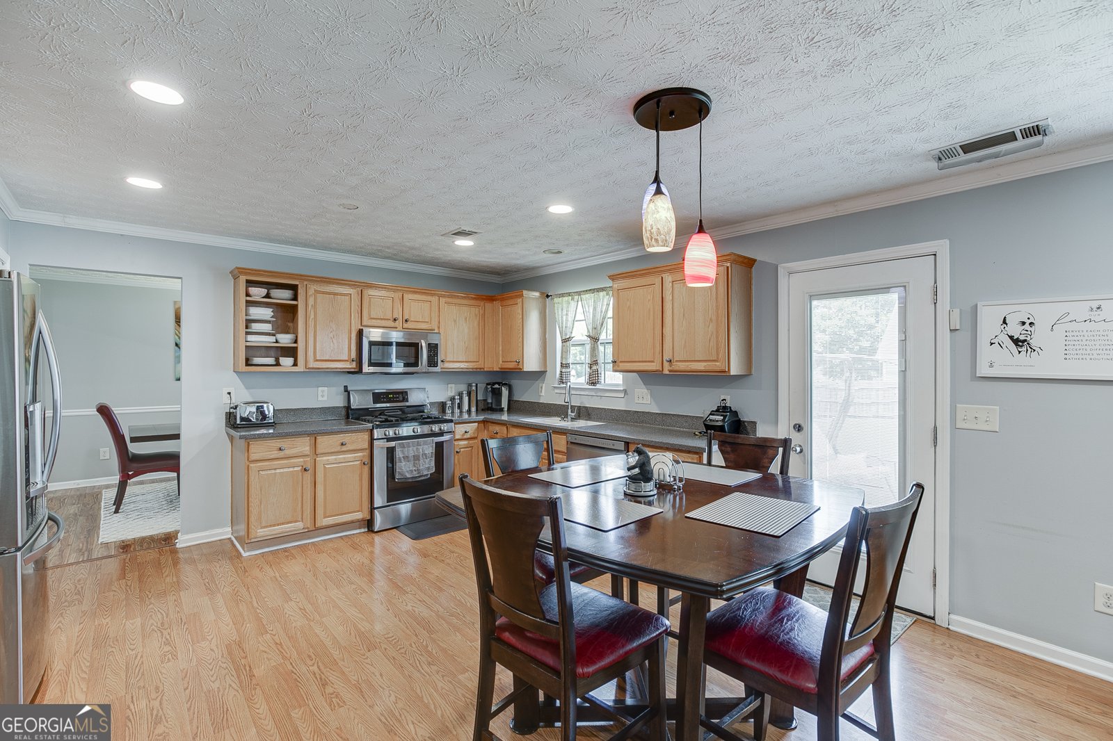 3662 Bay Cove Court Loganville - Photo 12
