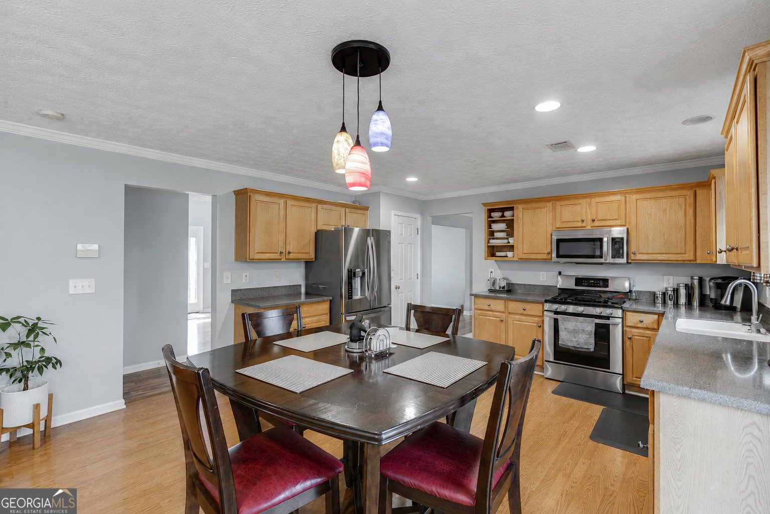 3662 Bay Cove Court Loganville - Photo 13