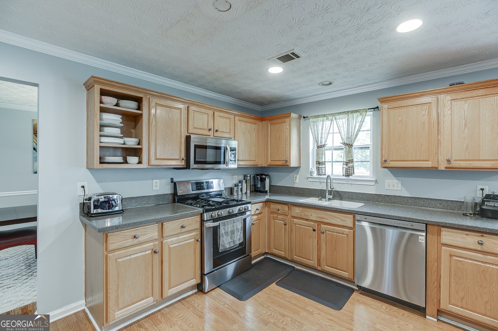 3662 Bay Cove Court Loganville - Photo 14