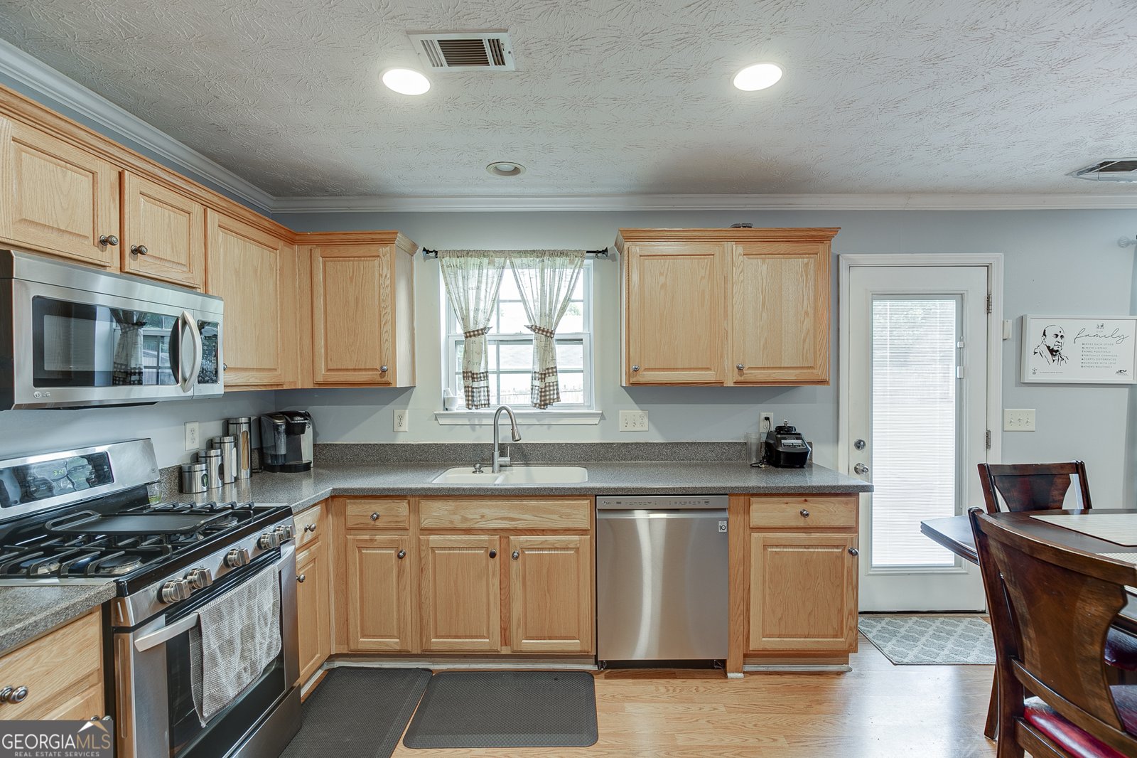 3662 Bay Cove Court Loganville - Photo 15