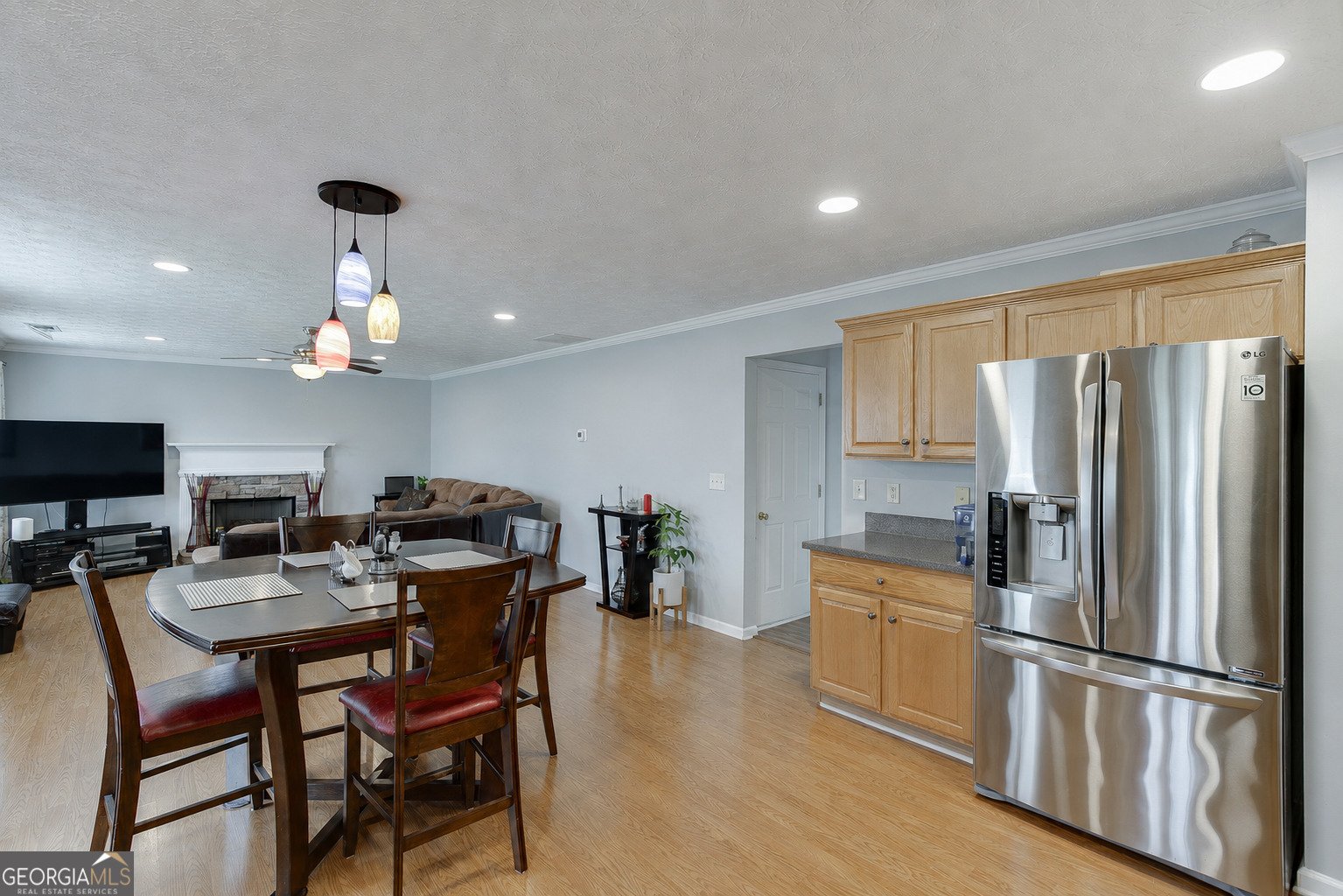 3662 Bay Cove Court Loganville - Photo 16