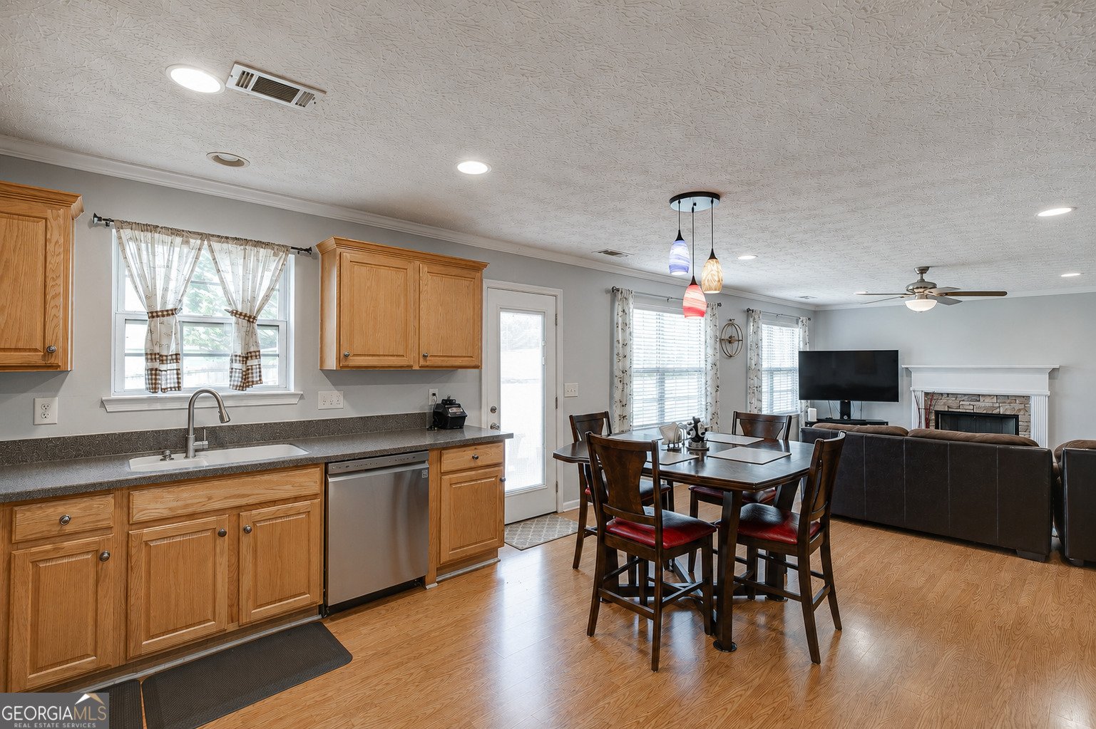 3662 Bay Cove Court Loganville - Photo 17
