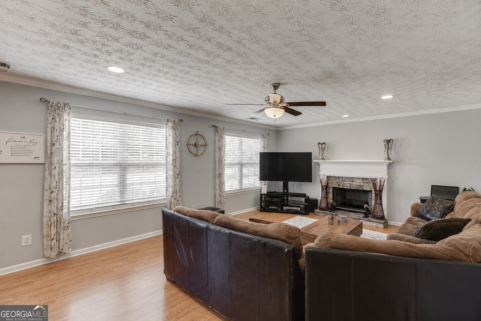 3662 Bay Cove Court Loganville - Photo 18