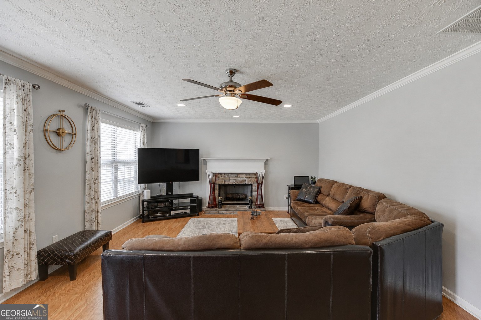 3662 Bay Cove Court Loganville - Photo 19