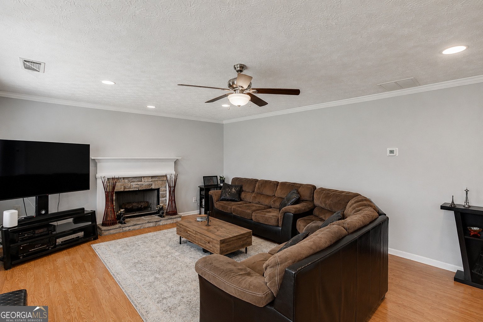 3662 Bay Cove Court Loganville - Photo 20