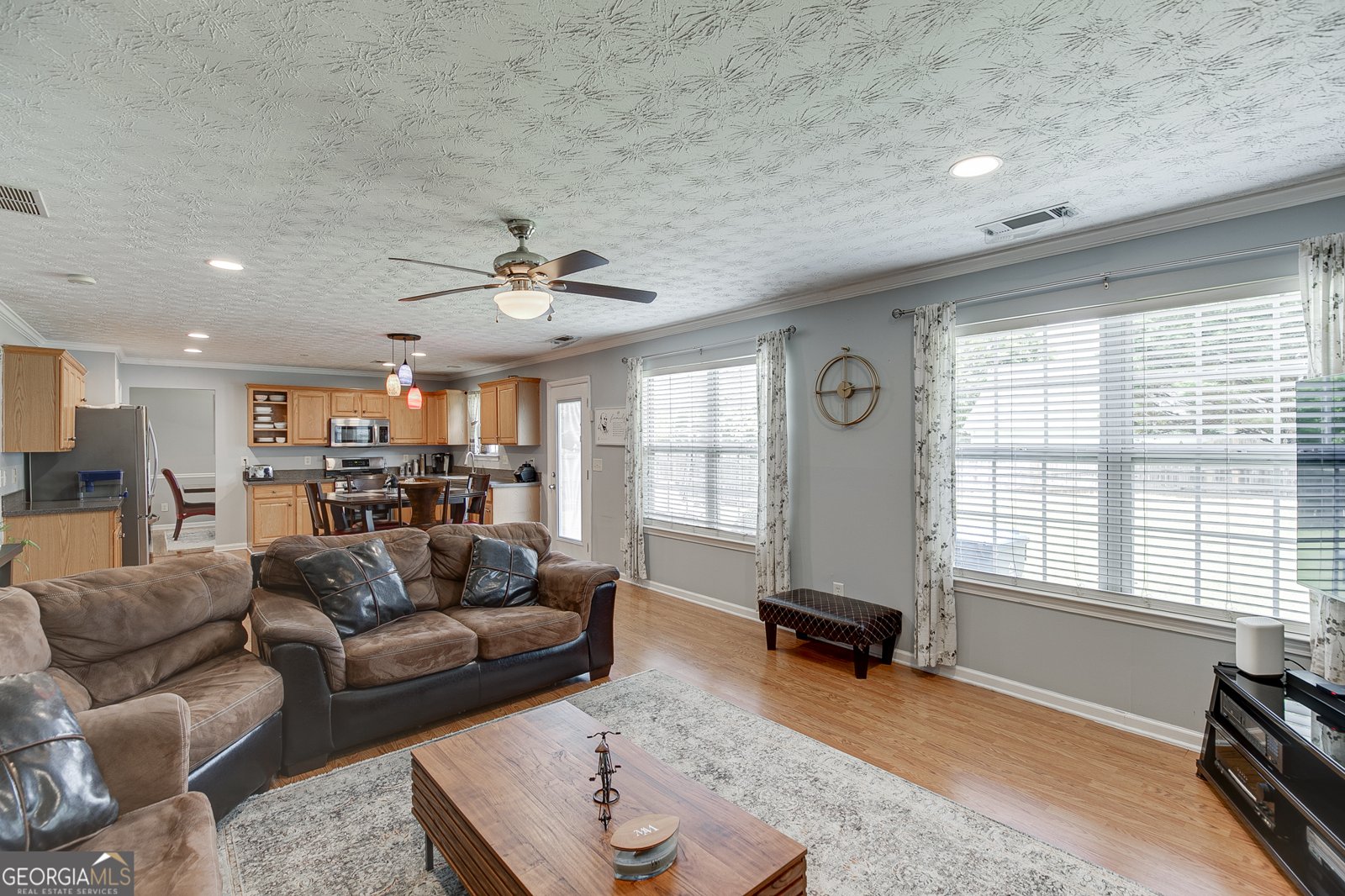 3662 Bay Cove Court Loganville - Photo 21