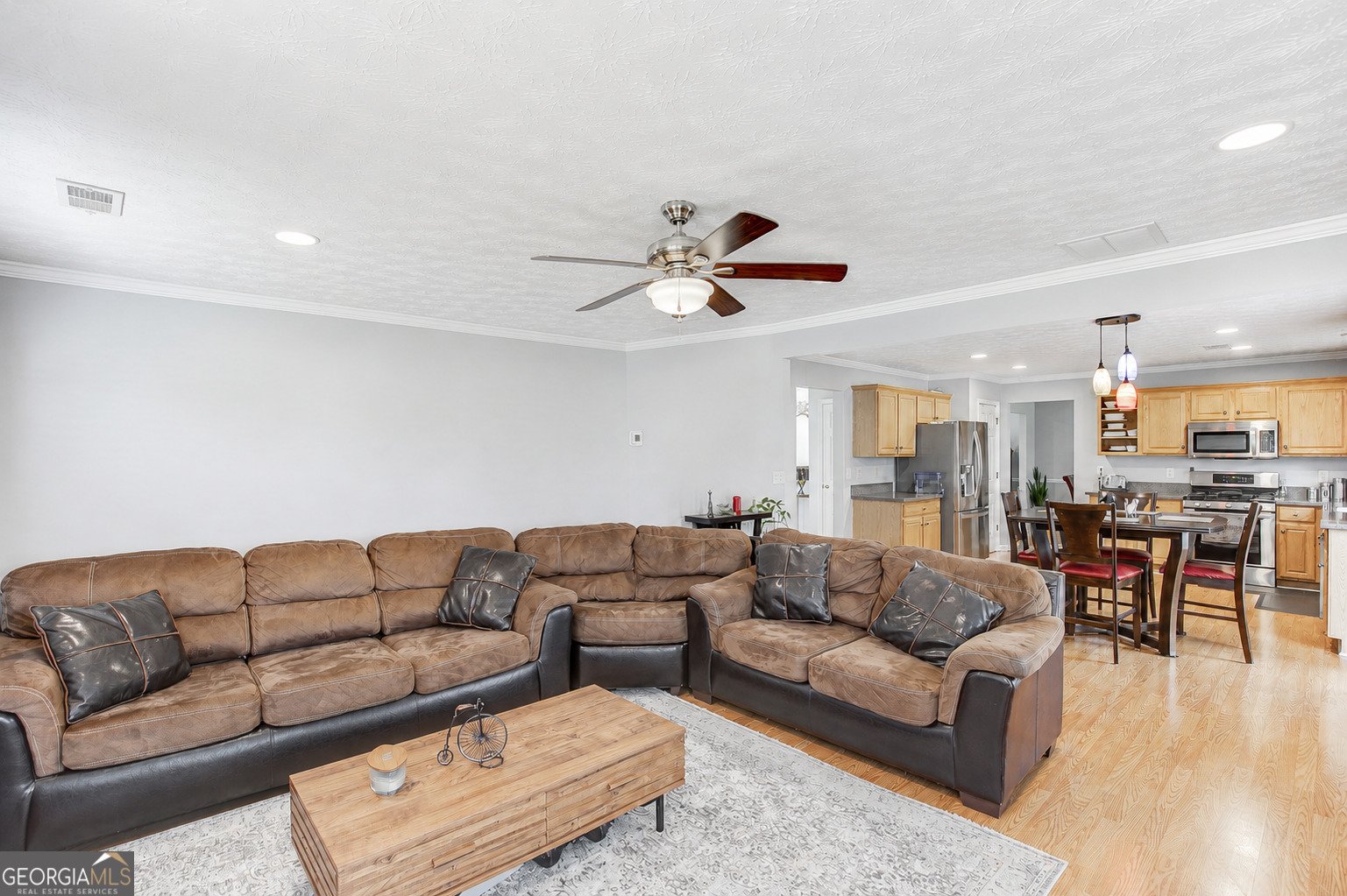 3662 Bay Cove Court Loganville - Photo 22