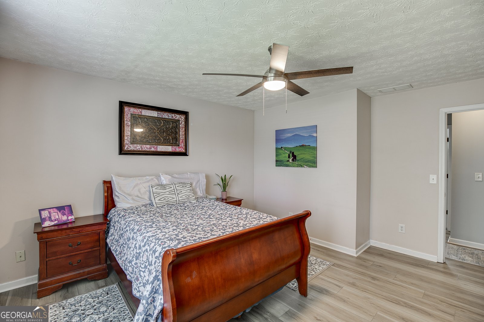 3662 Bay Cove Court Loganville - Photo 27