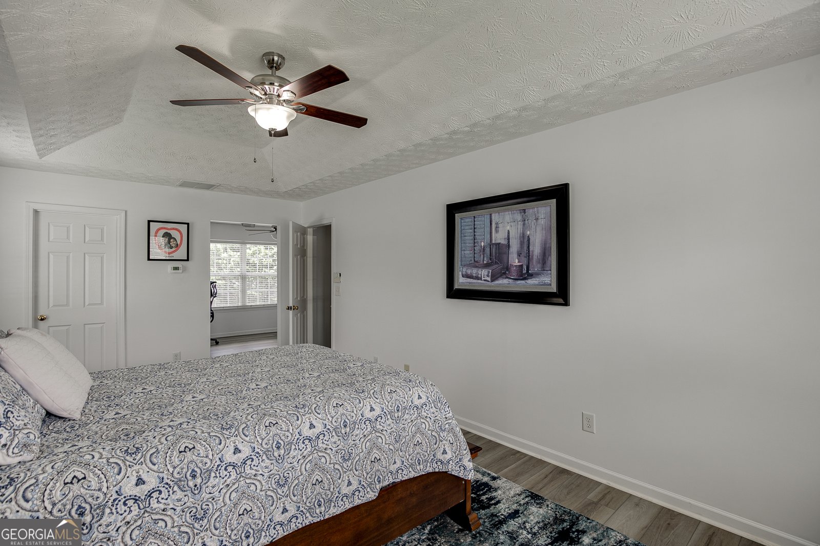 3662 Bay Cove Court Loganville - Photo 34