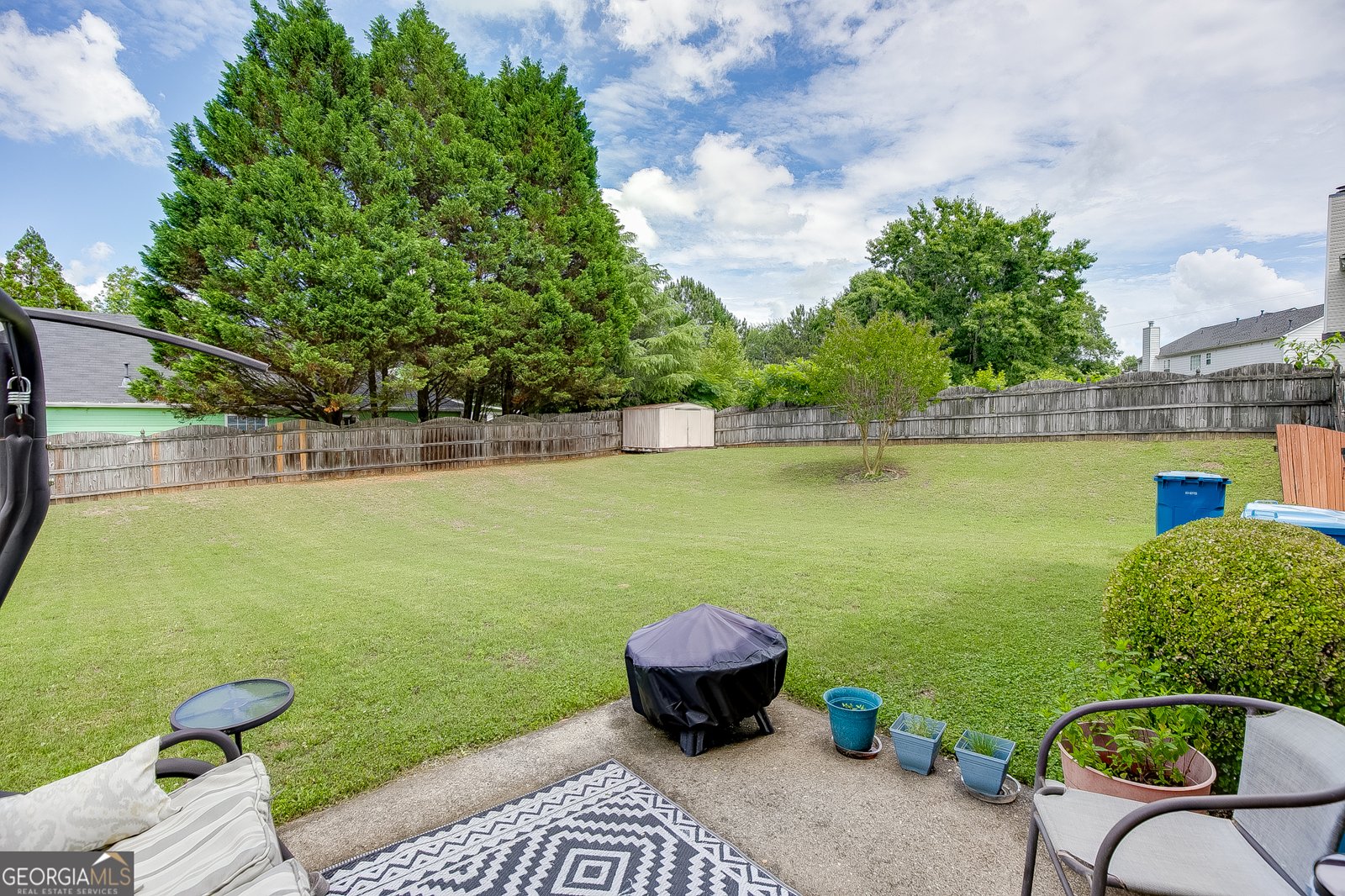 3662 Bay Cove Court Loganville - Photo 40