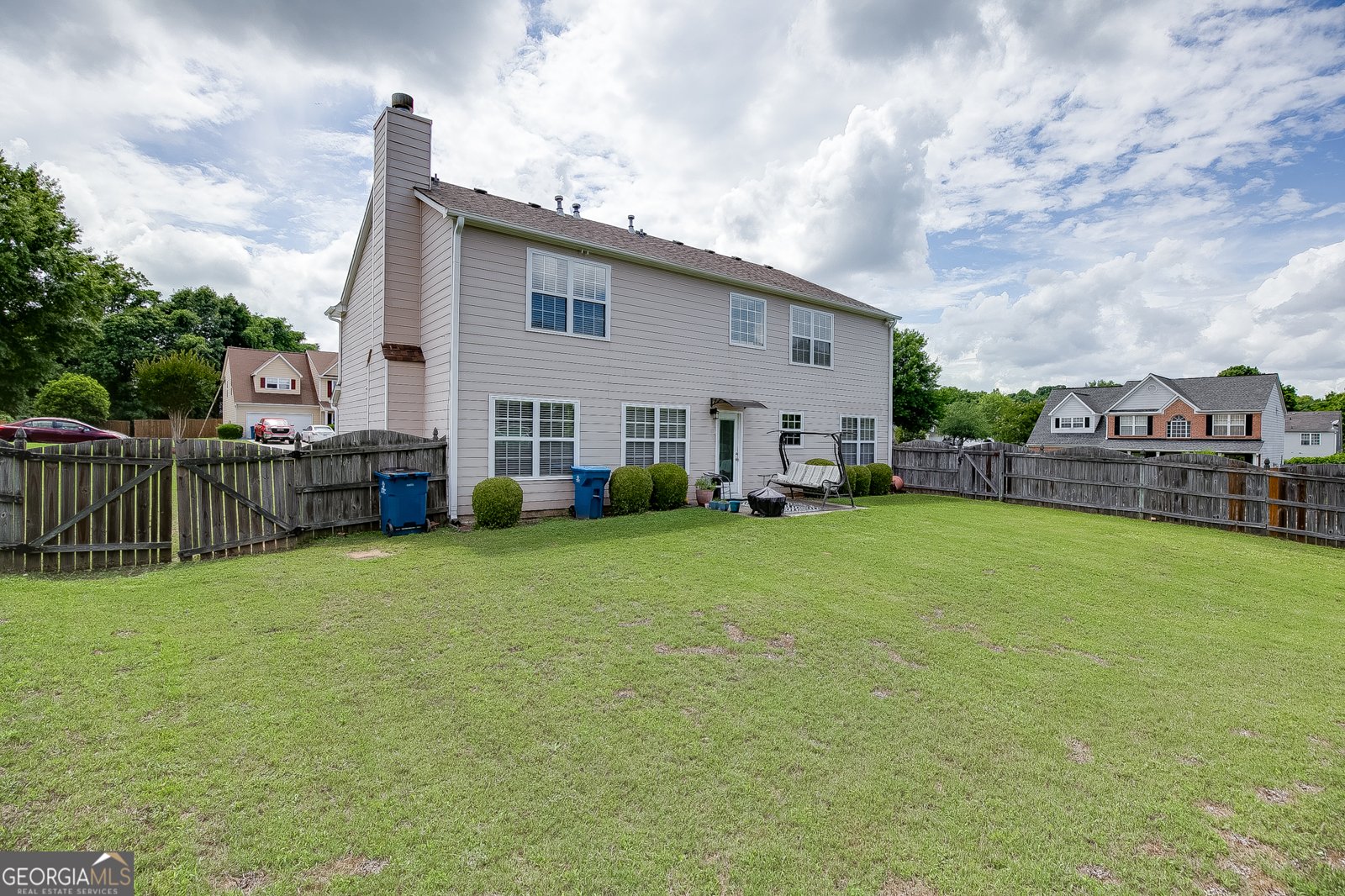3662 Bay Cove Court Loganville - Photo 41