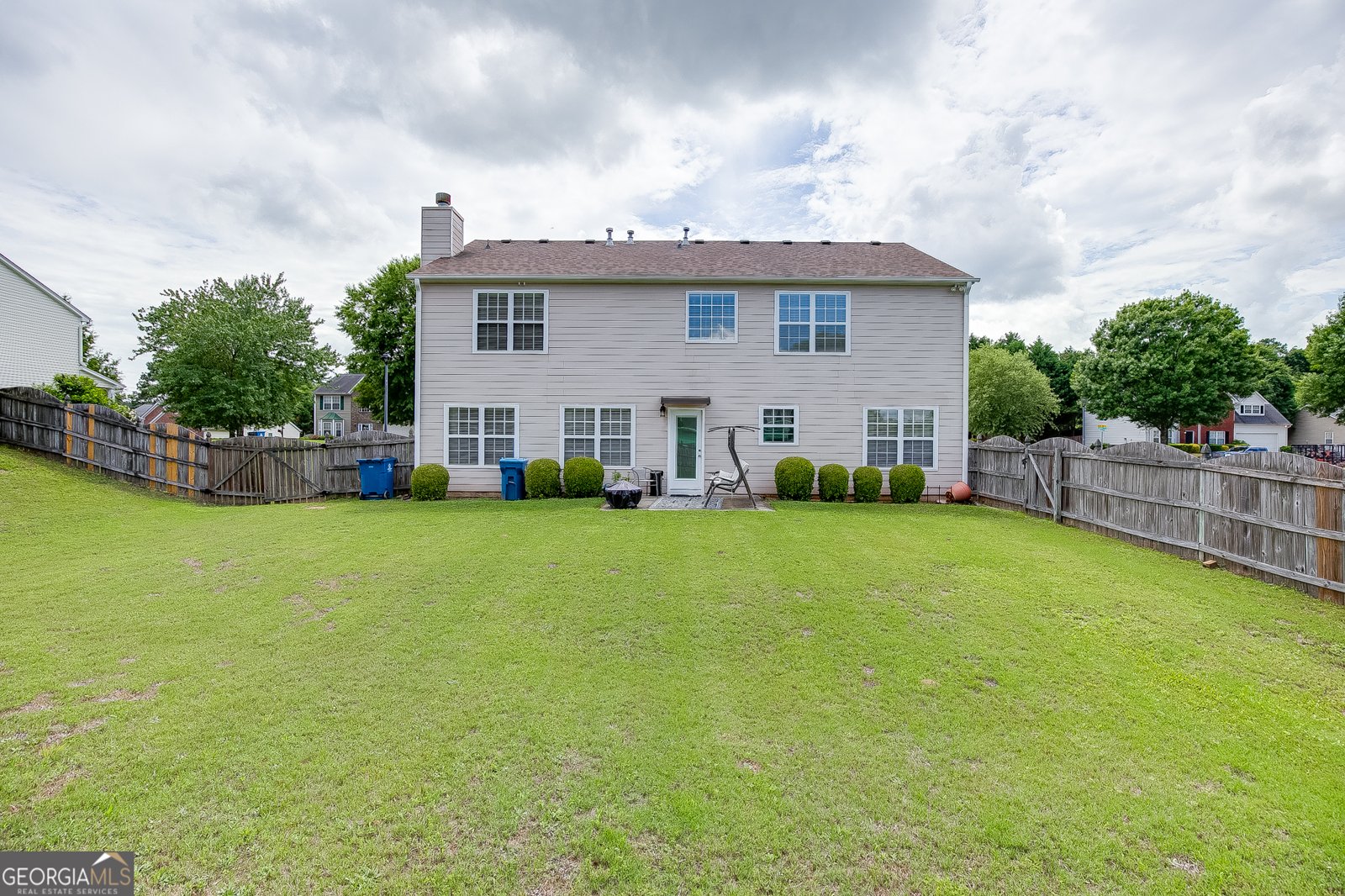 3662 Bay Cove Court Loganville - Photo 42