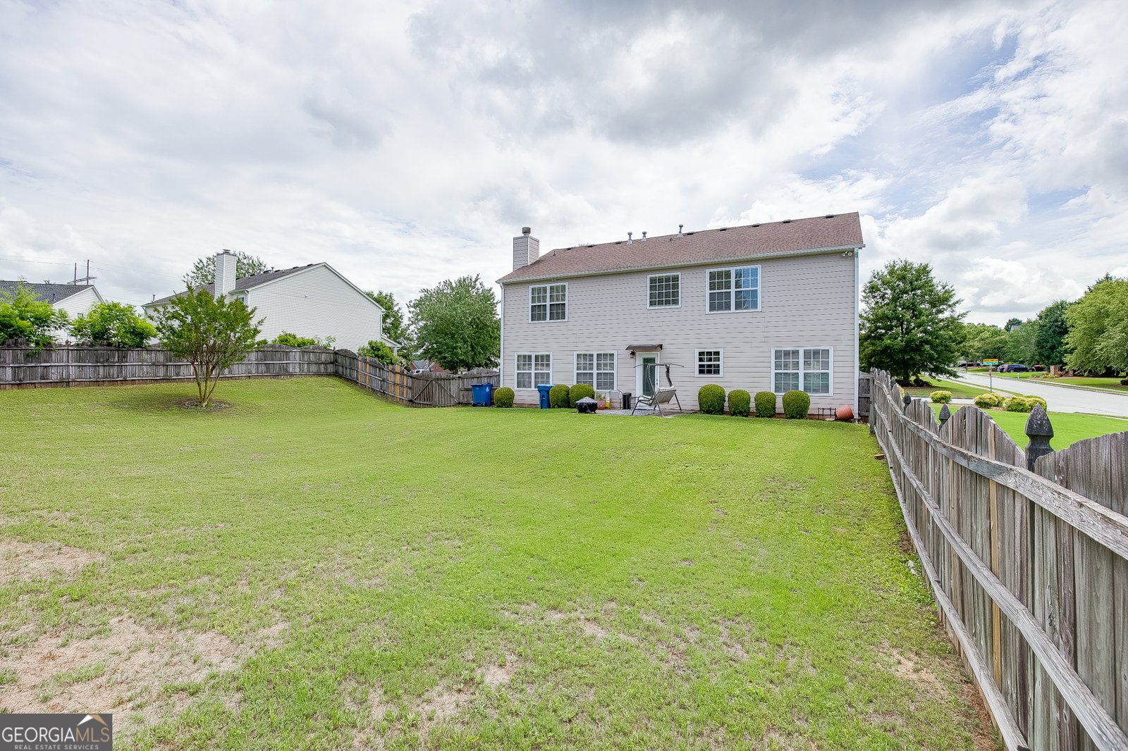 3662 Bay Cove Court Loganville - Photo 43