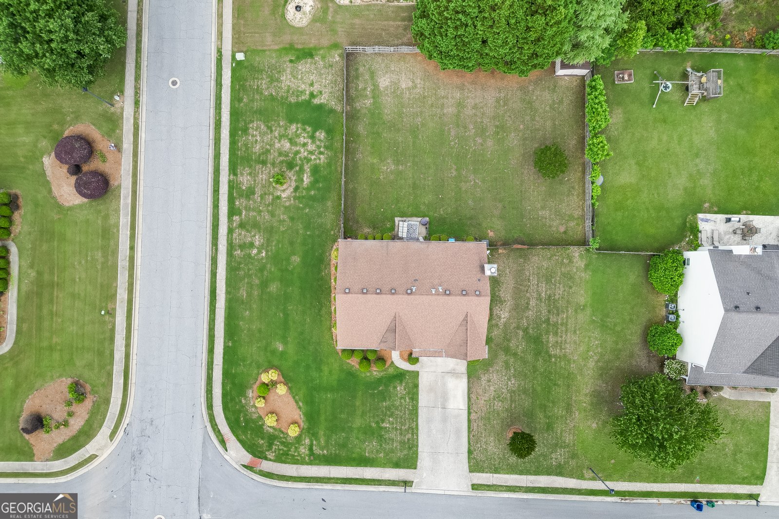 3662 Bay Cove Court Loganville - Photo 48