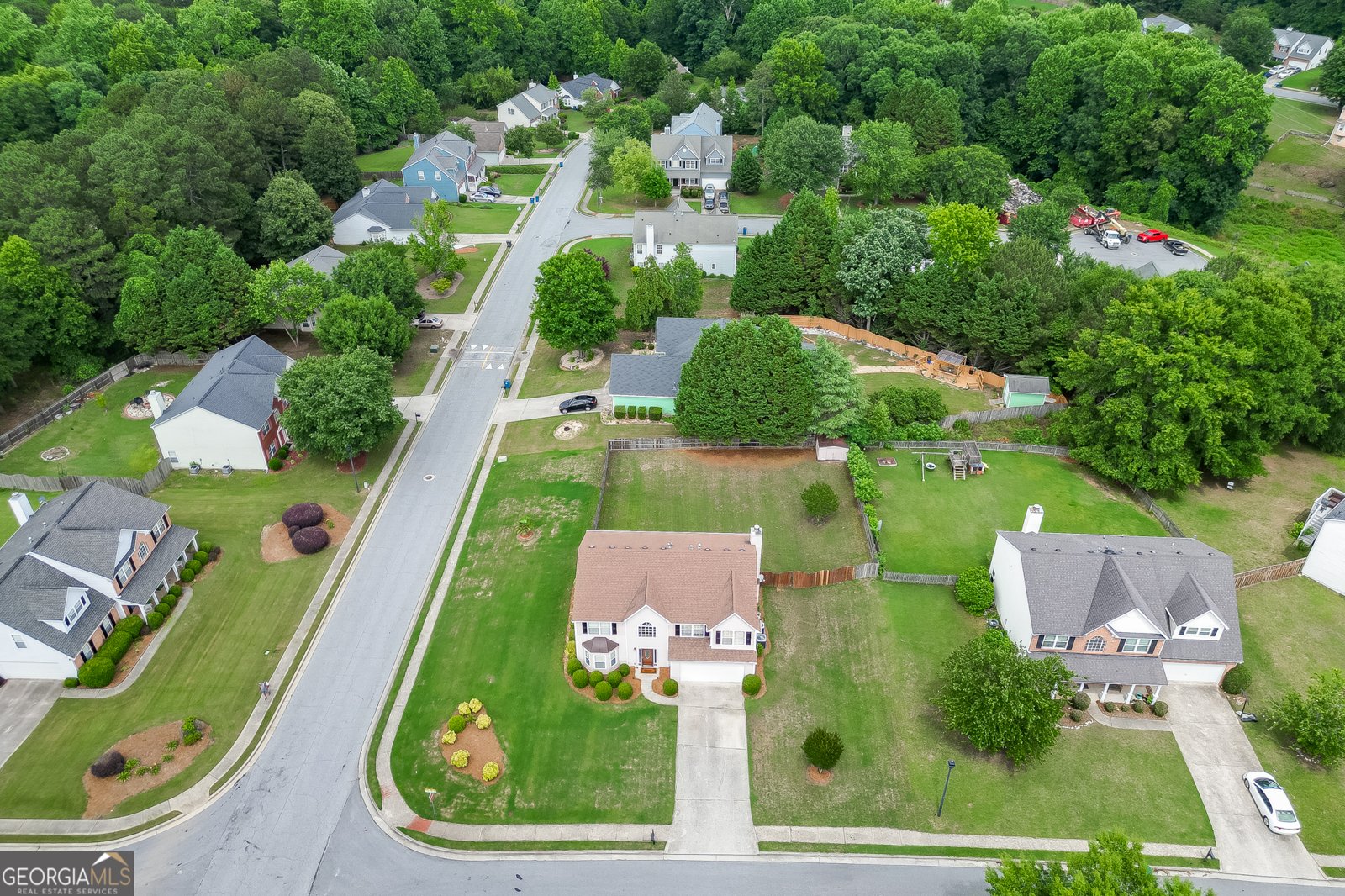 3662 Bay Cove Court Loganville - Photo 49