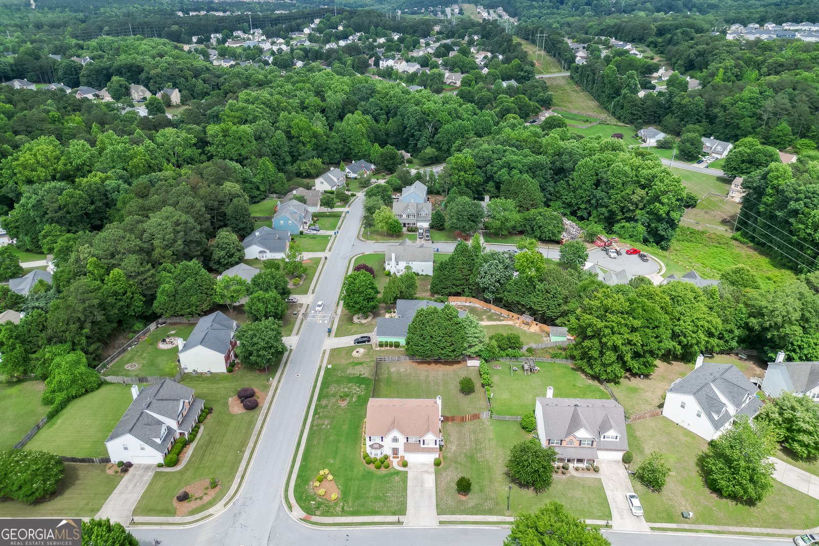 3662 Bay Cove Court Loganville - Photo 50