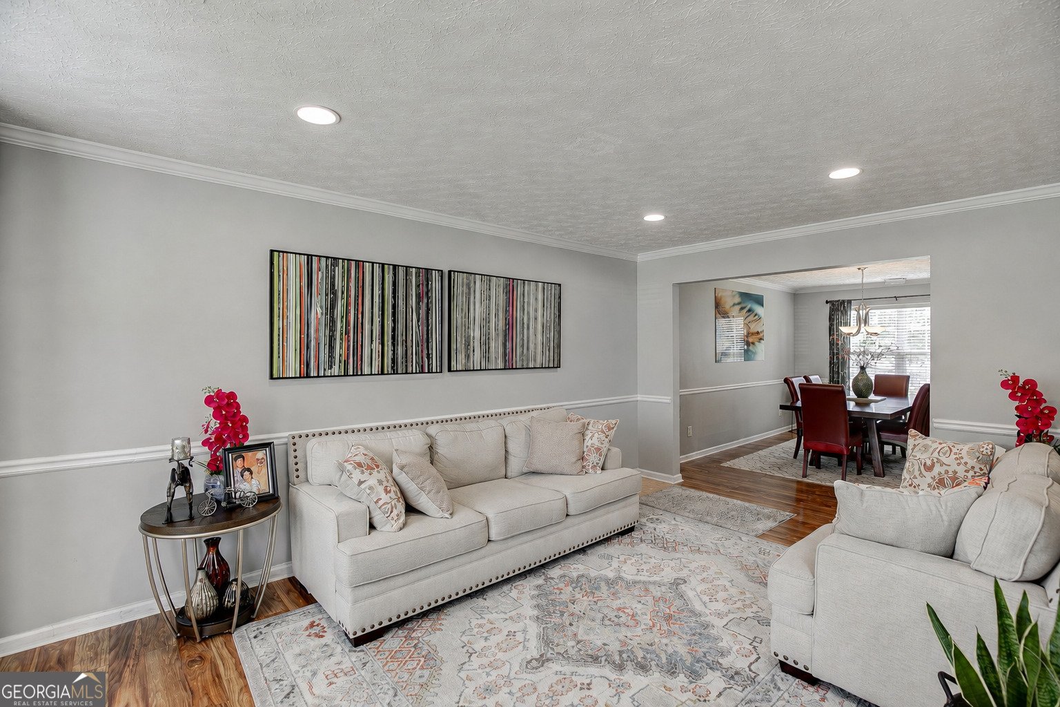 3662 Bay Cove Court Loganville - Photo 6