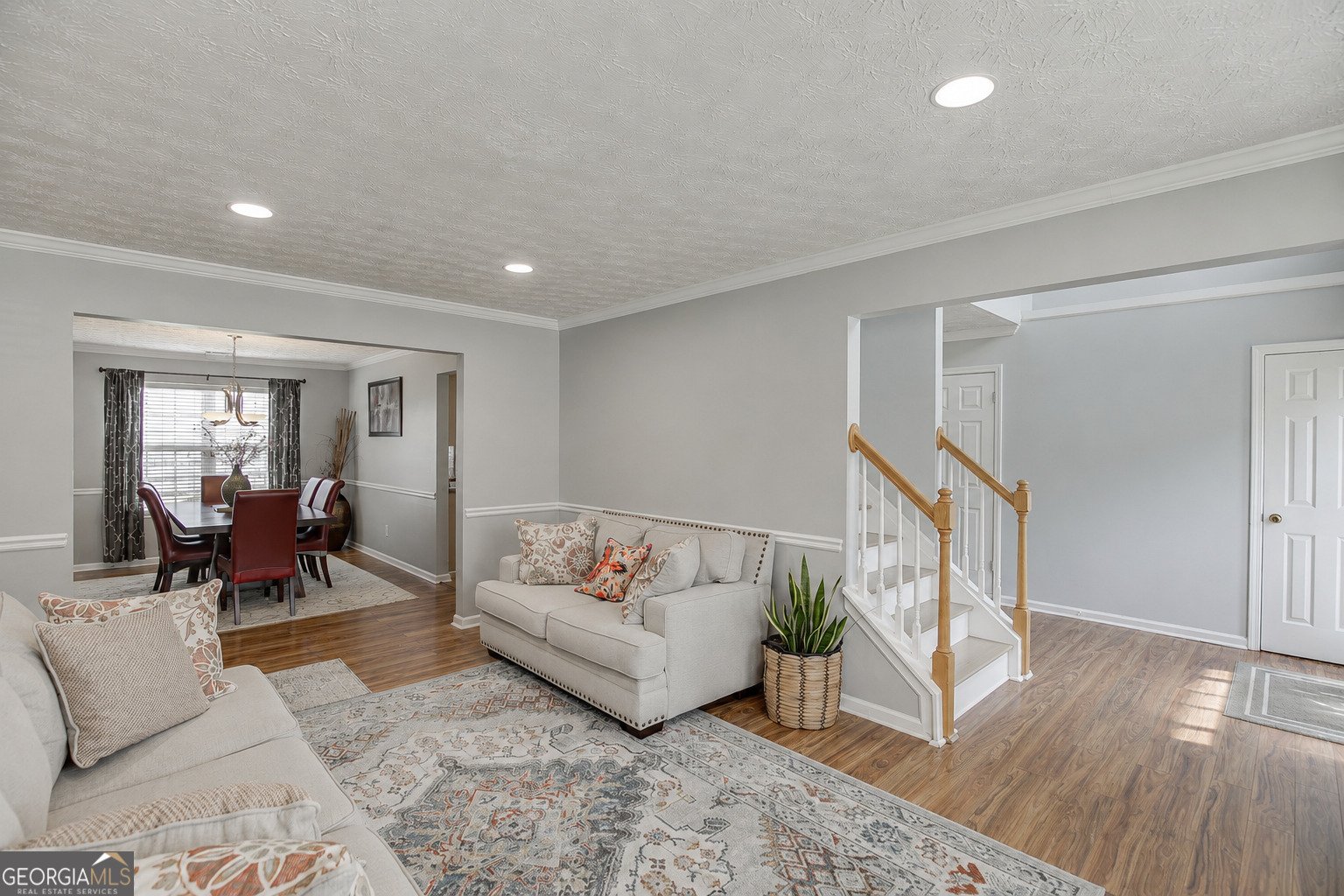 3662 Bay Cove Court Loganville - Photo 7