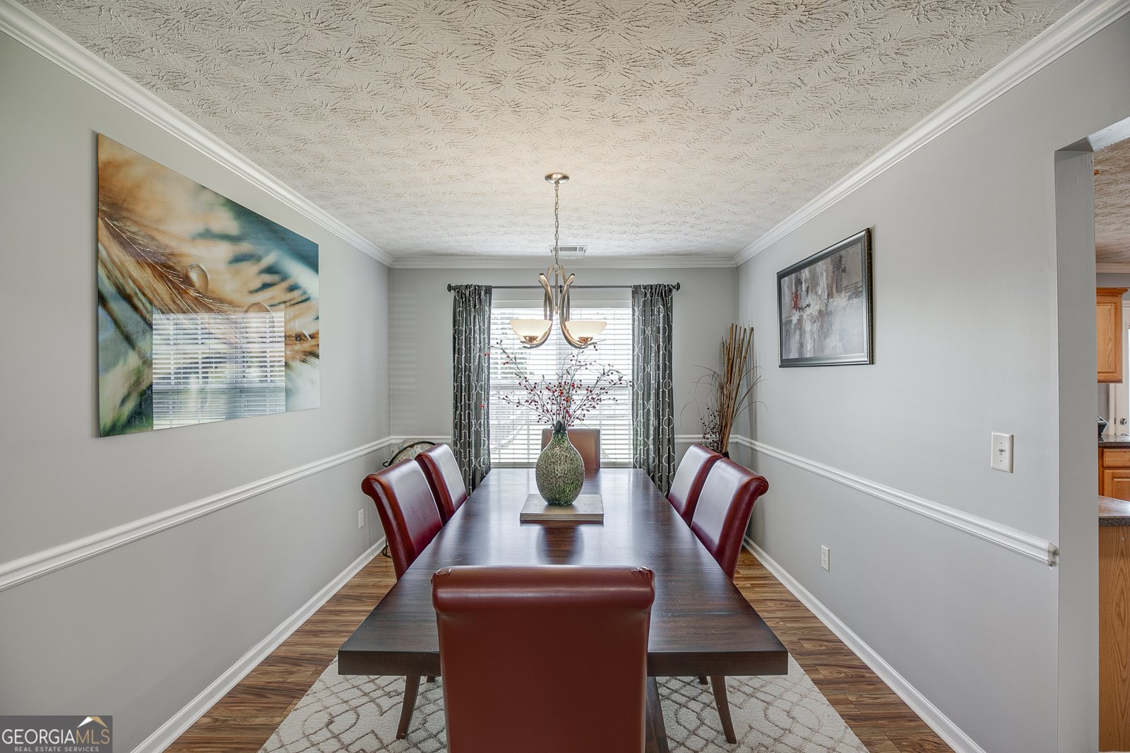 3662 Bay Cove Court Loganville - Photo 9