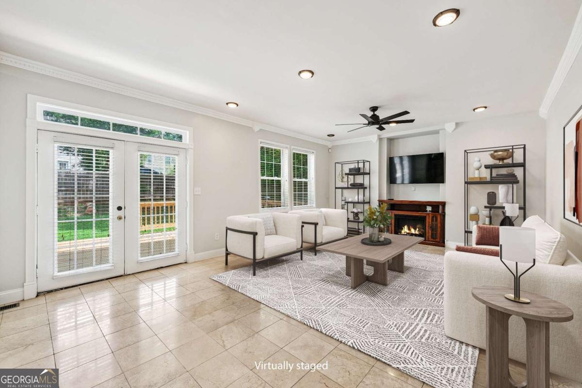 1578 Lincoln Avenue Atlanta - Photo 11