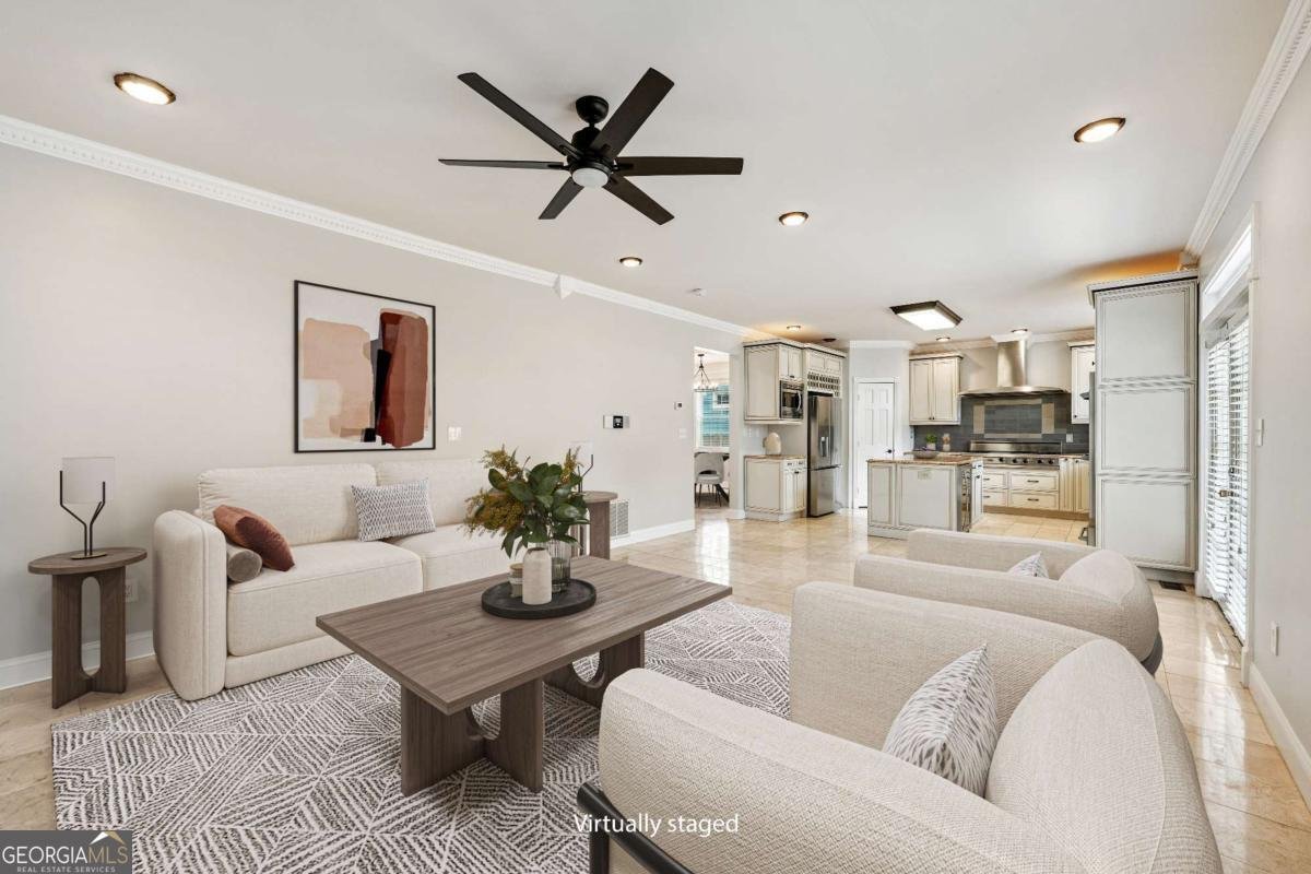 1578 Lincoln Avenue Atlanta - Photo 12