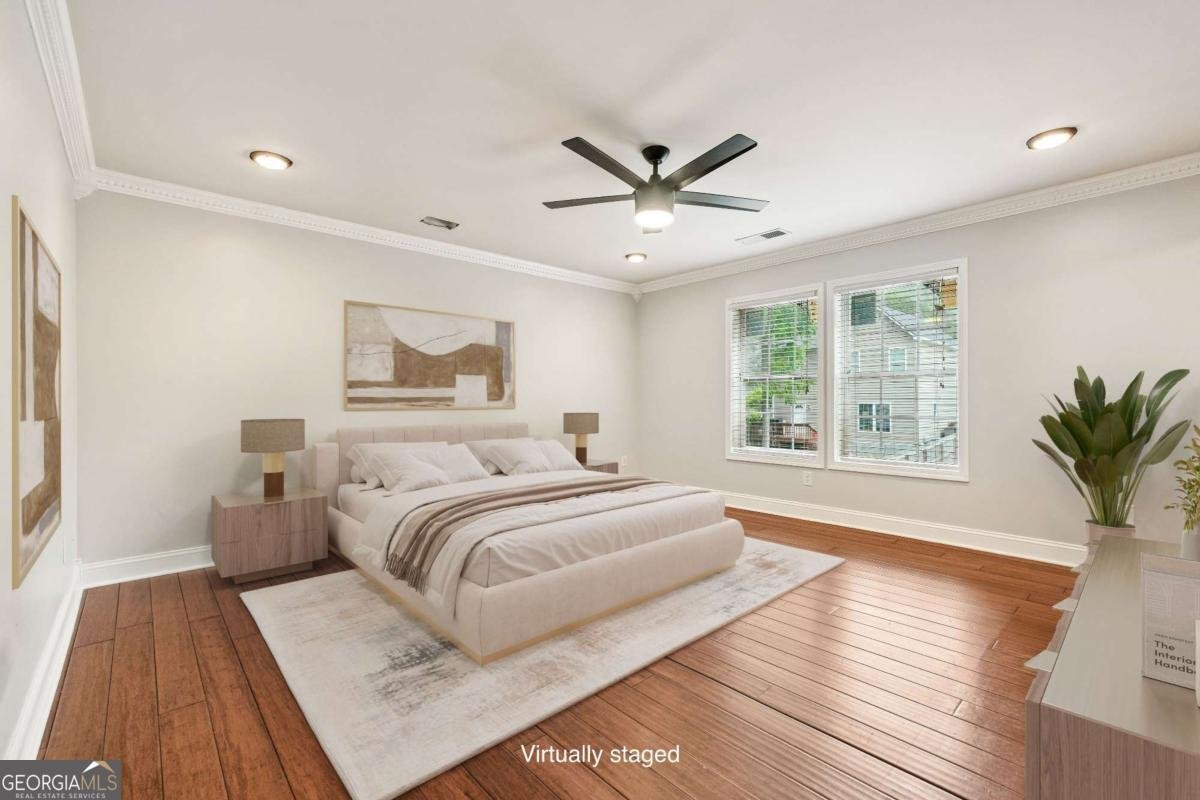 1578 Lincoln Avenue Atlanta - Photo 18