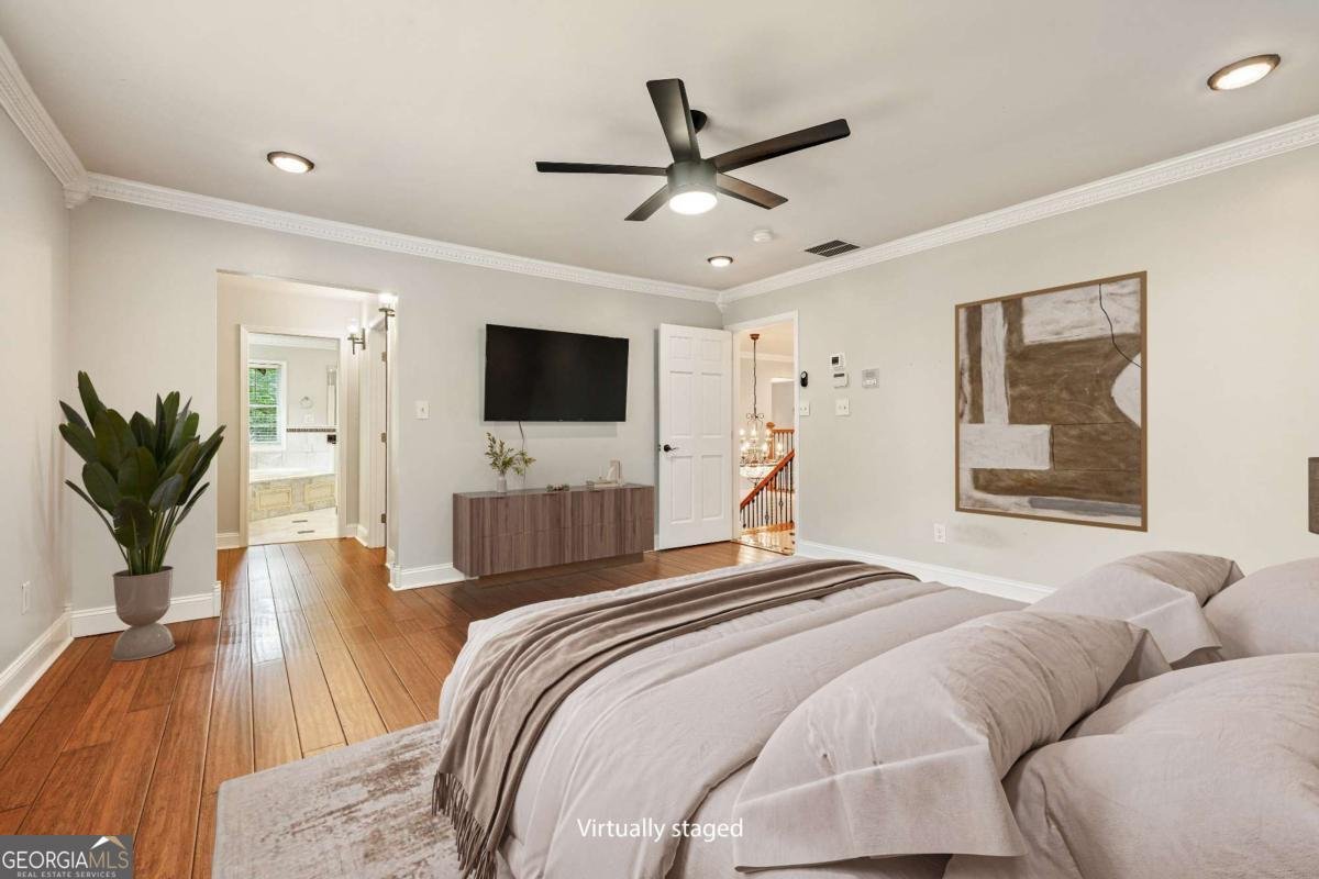 1578 Lincoln Avenue Atlanta - Photo 19
